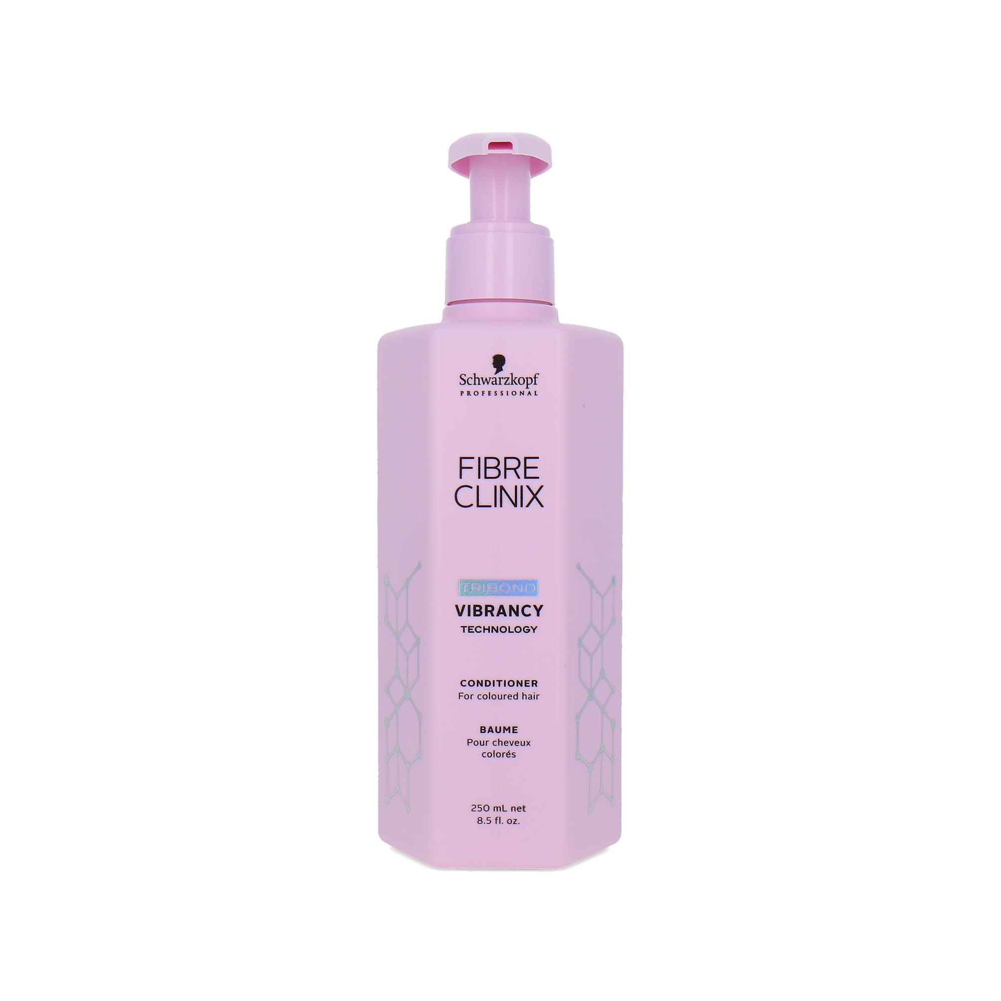 Schwarzkopf Fibre Clinix Conditioner 250 ml - Vibrancy