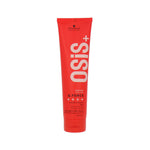 Schwarzkopf Osis+ Extra Strong Gel G. Force ++++ - 150 ml