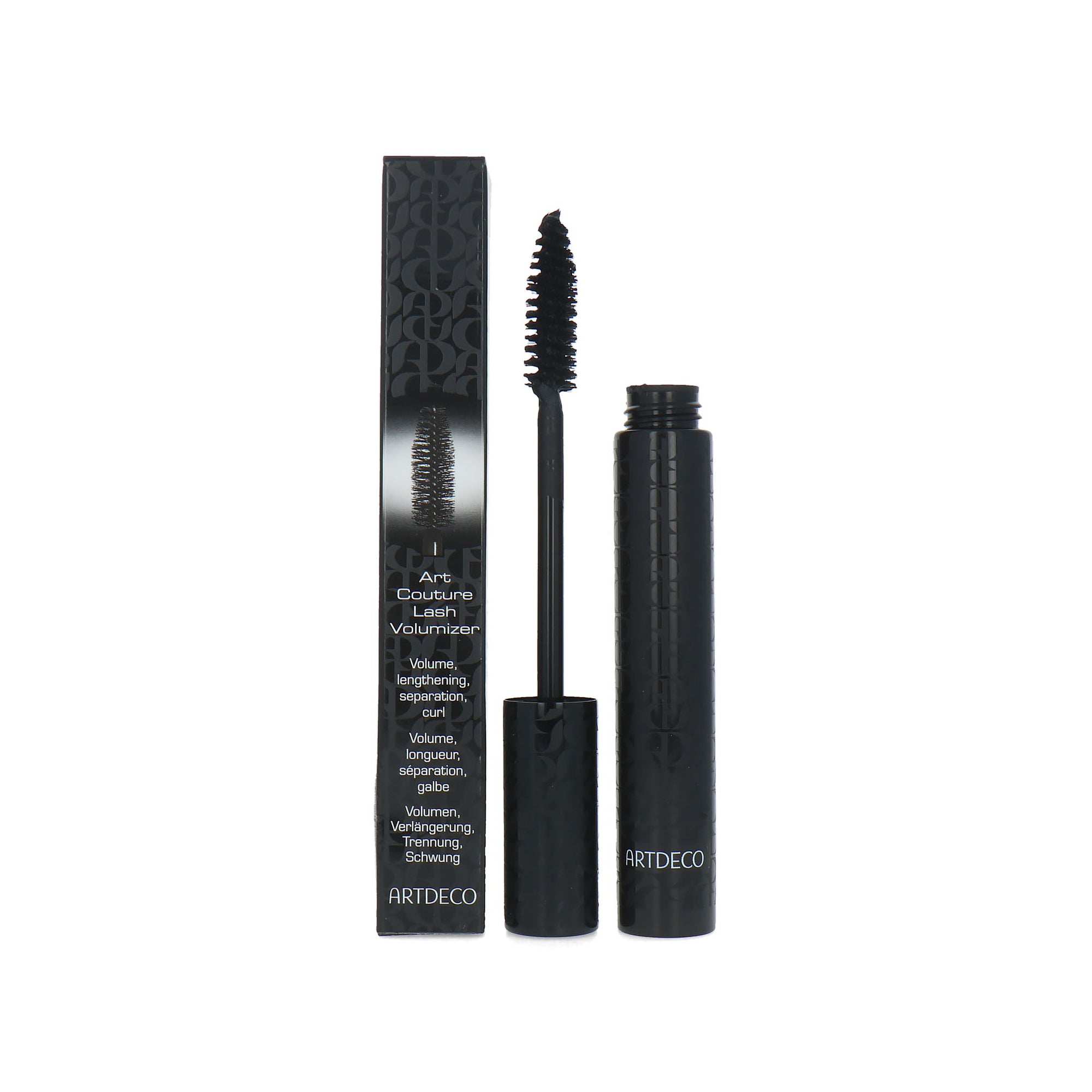ARTDECO Art Couture Lash Volumizer Mascara - Black