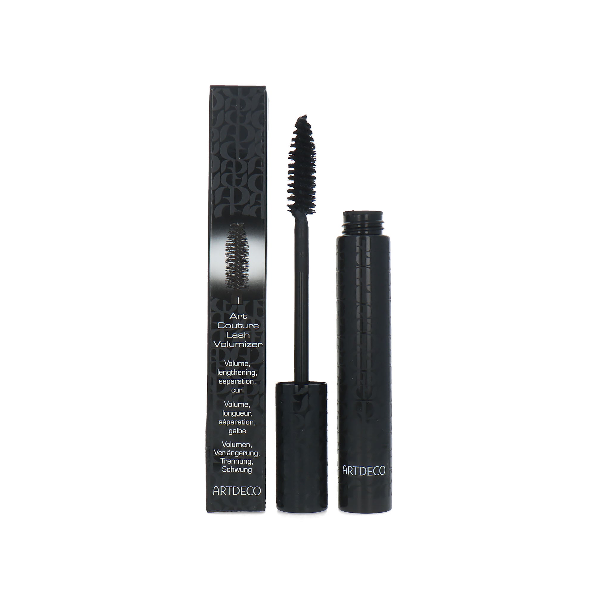 ARTDECO Art Couture Lash Volumizer Mascara - Black