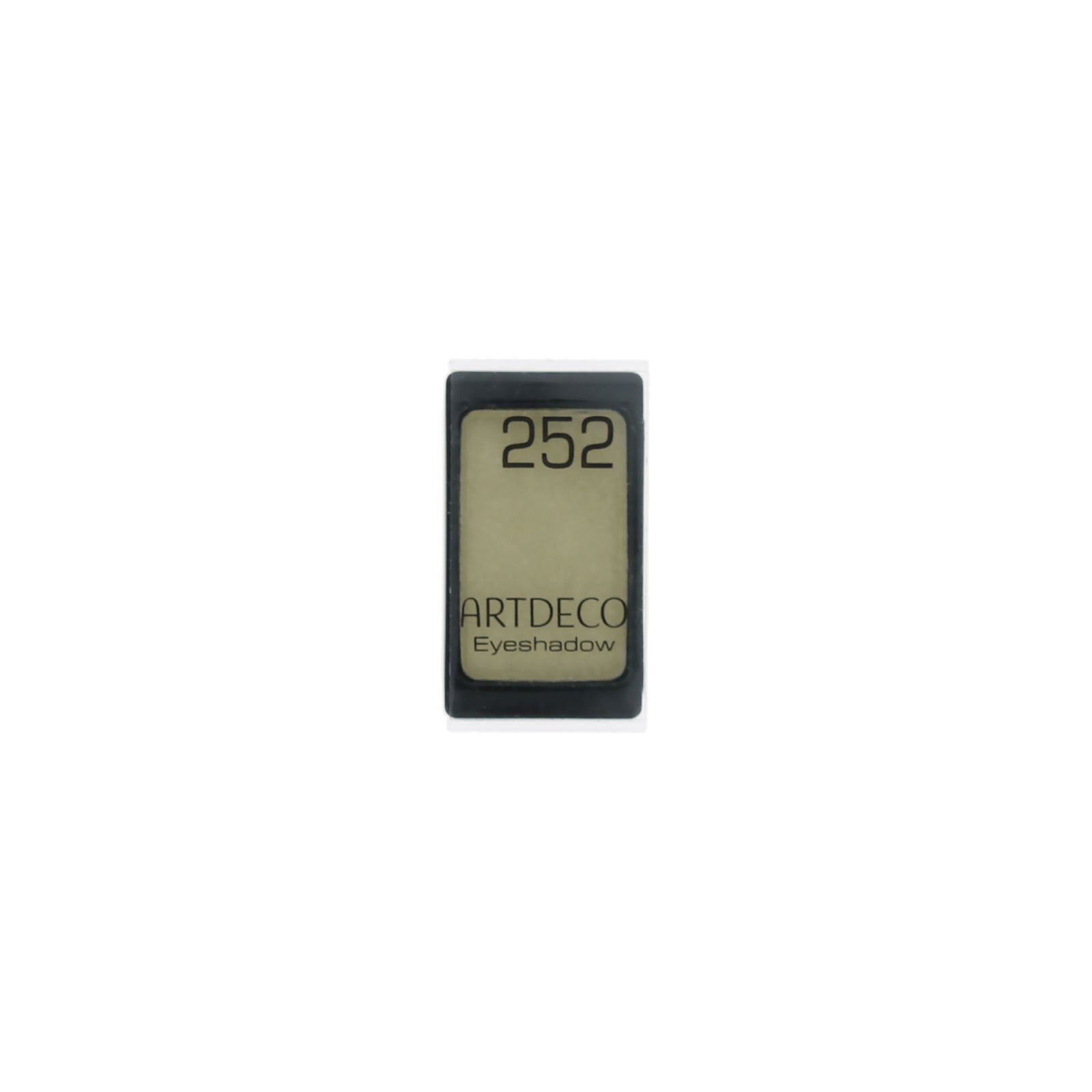 ARTDECO Pearly Oogschaduw - 252 Lemon Flicker