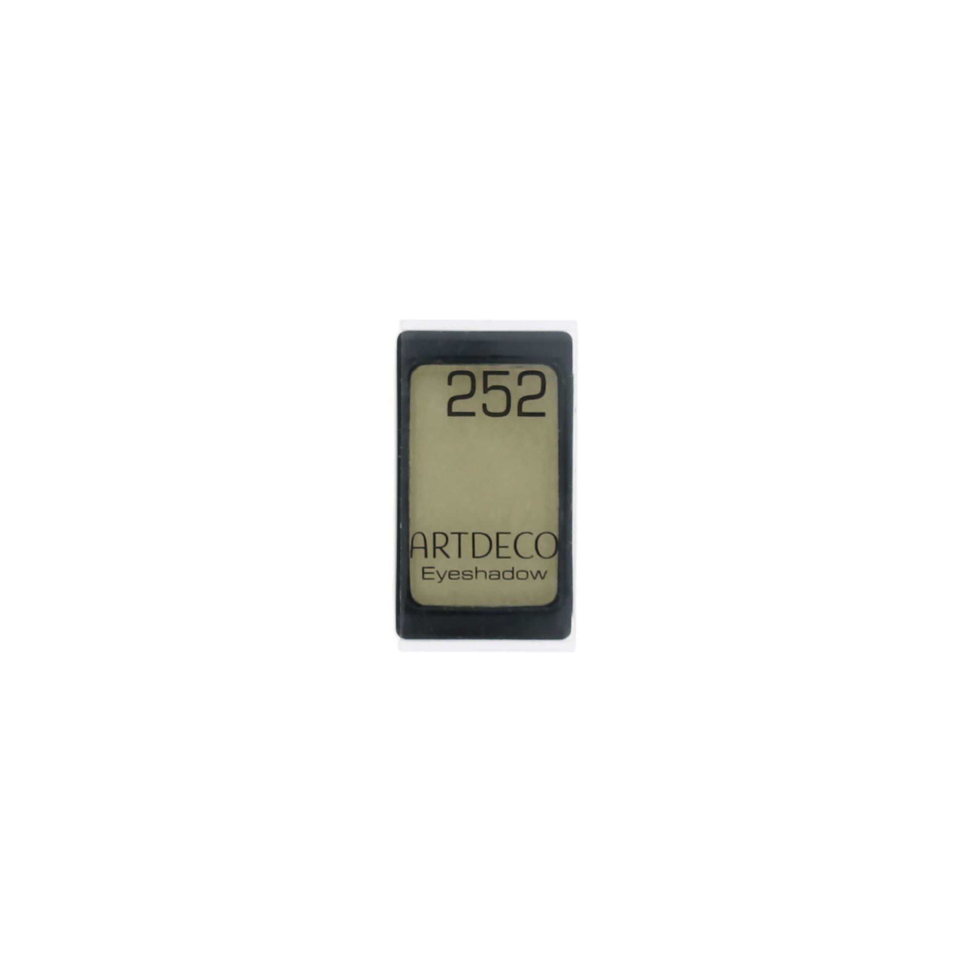 ARTDECO Pearly Oogschaduw - 252 Lemon Flicker