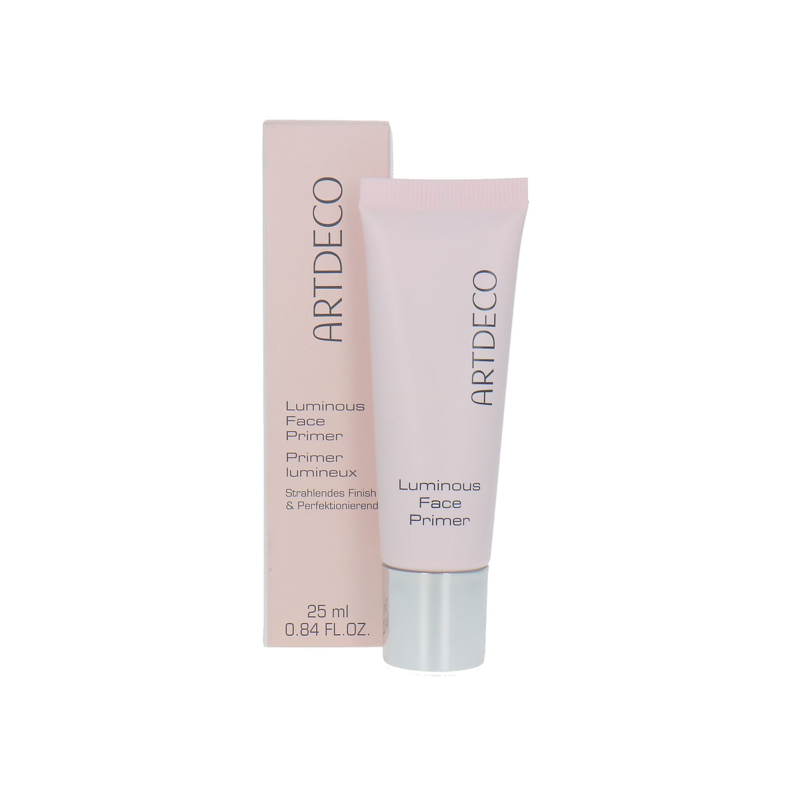 ARTDECO Luminous Face Primer - 25 ml