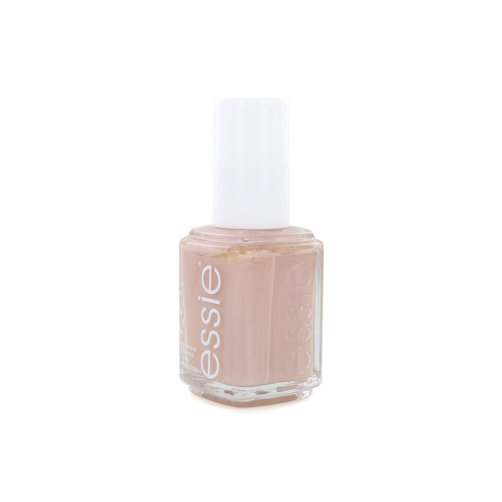 Essie Nagellak - 121 Topless & Barefoot