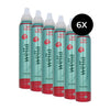 Wella Mousse Ultra Strong - 4 - 6 x 200 ml