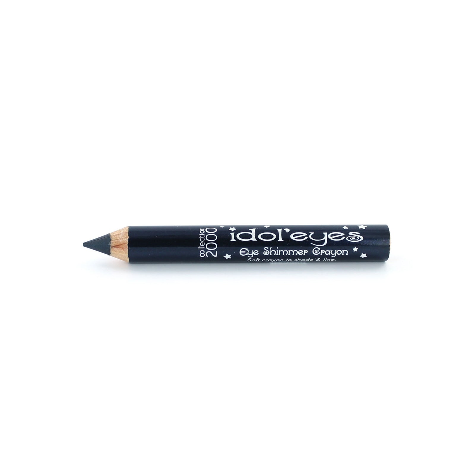 Collection Idol'Eyes Oogpotlood - Midnight
