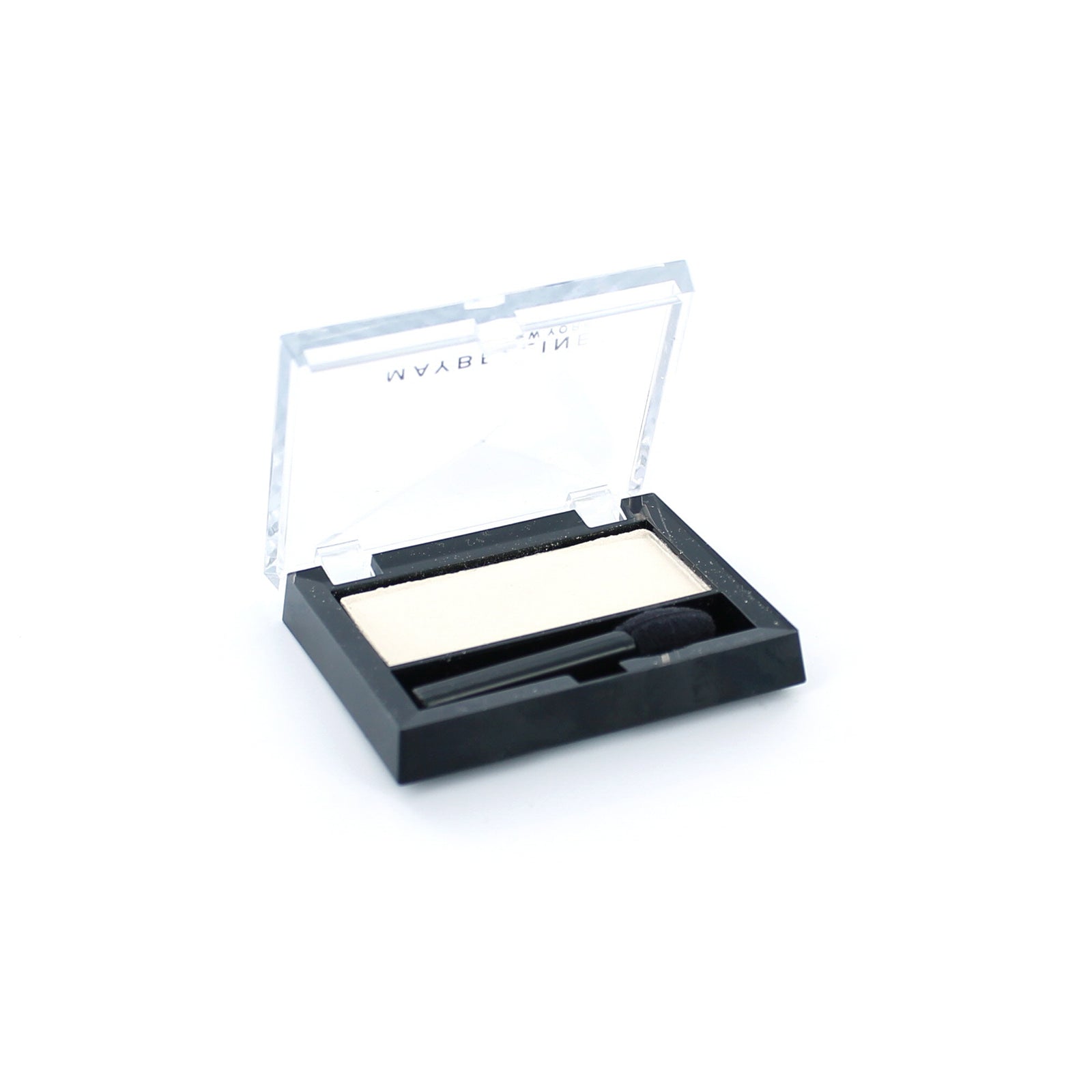 Maybelline Eyestudio Mono Oogschaduw - 01 Snow White