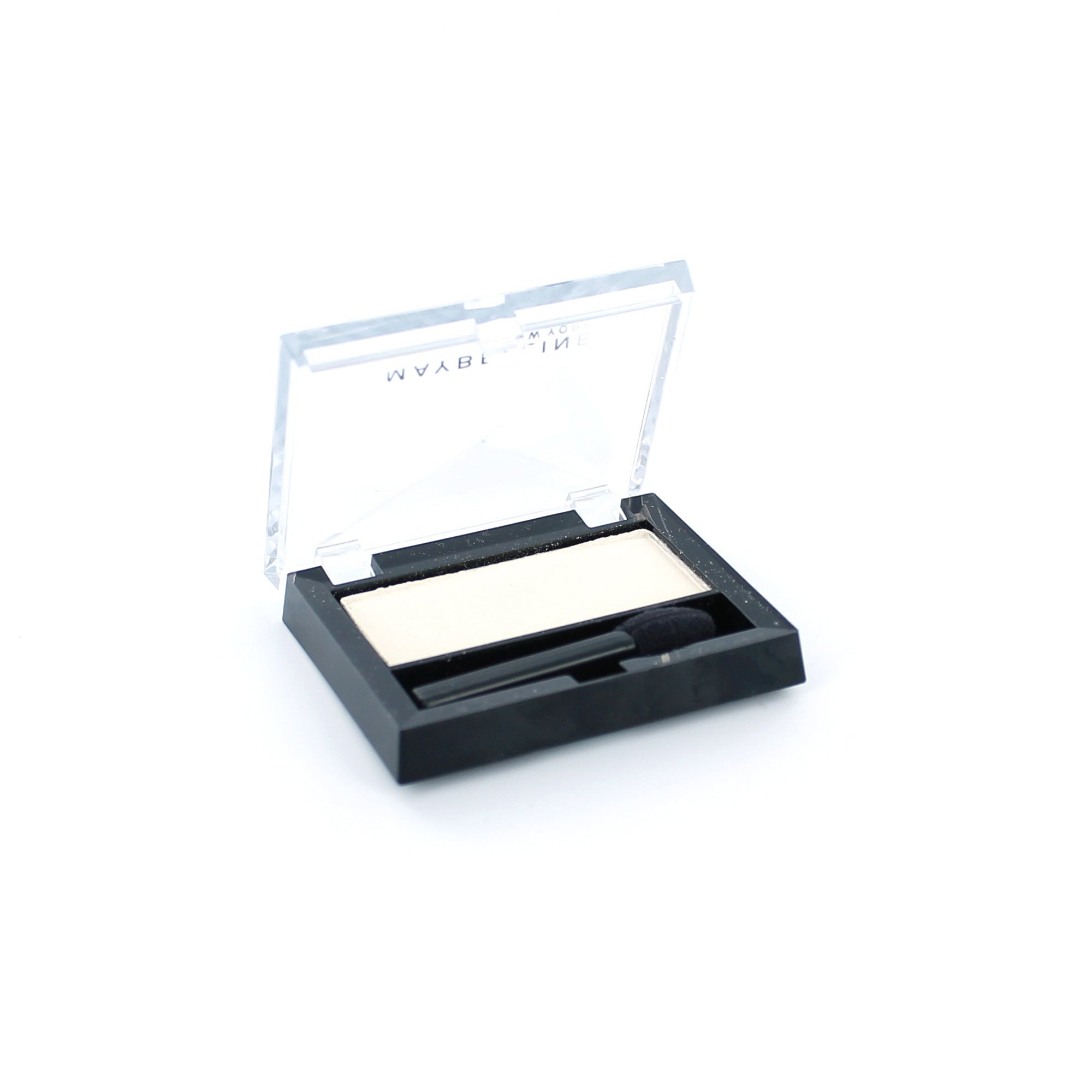 Maybelline Eyestudio Mono Oogschaduw - 01 Snow White