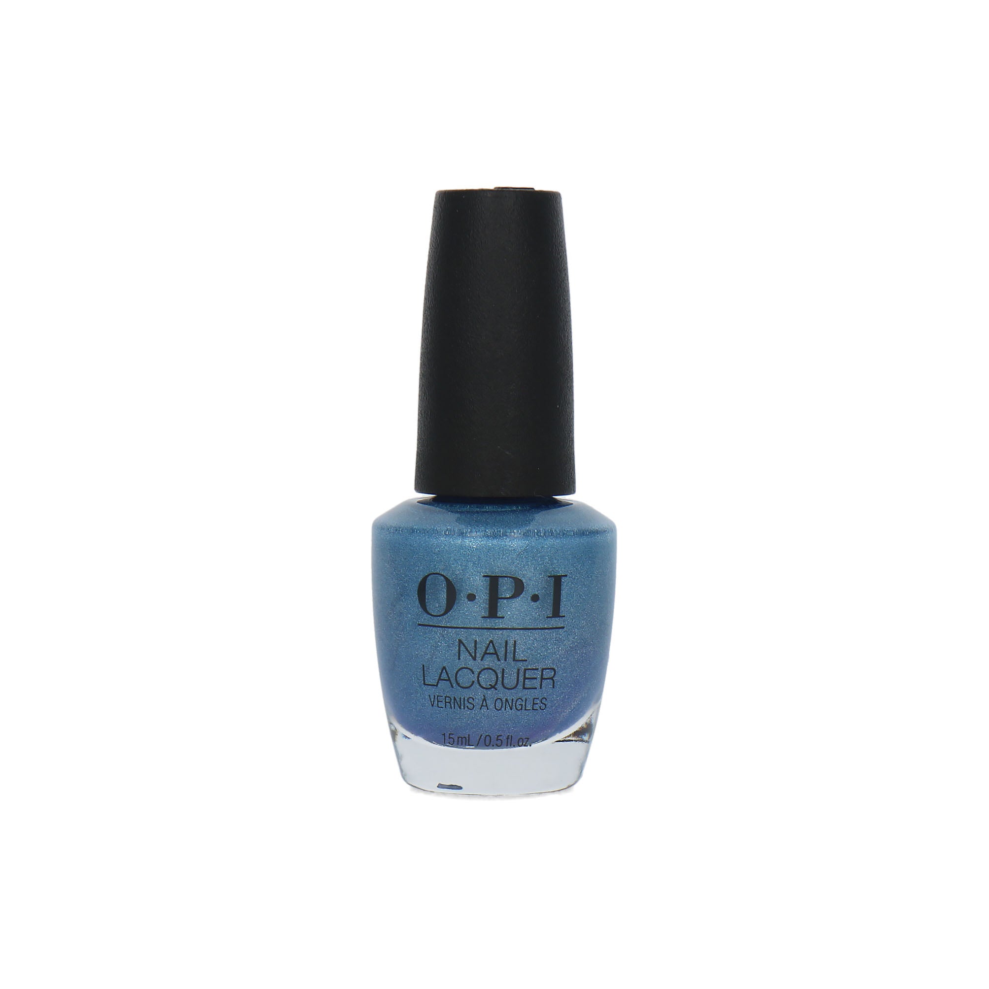 O.P.I Nagellak - Angels Flight To Starry Nights