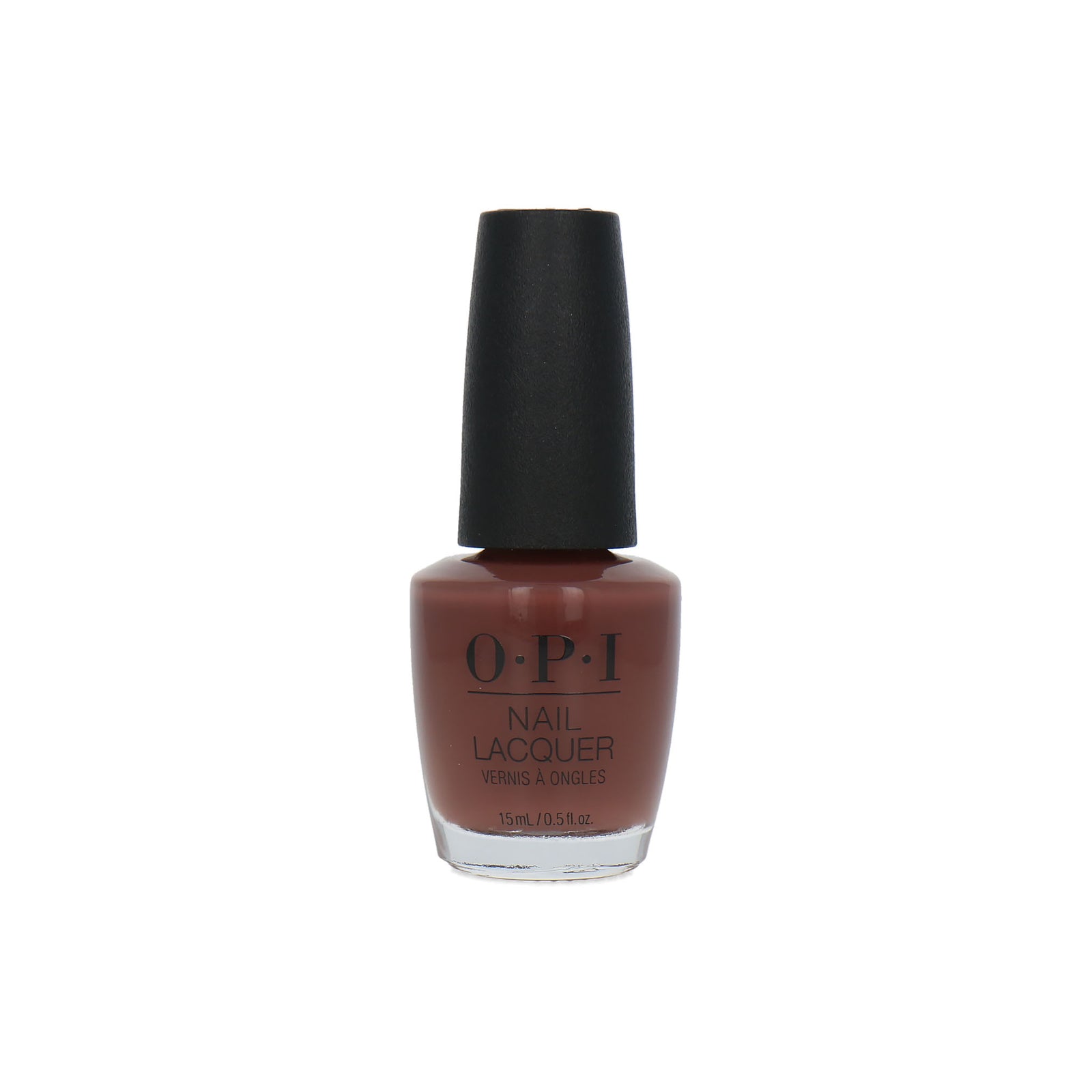 O.P.I Nagellak - Espresso Your Inner Self