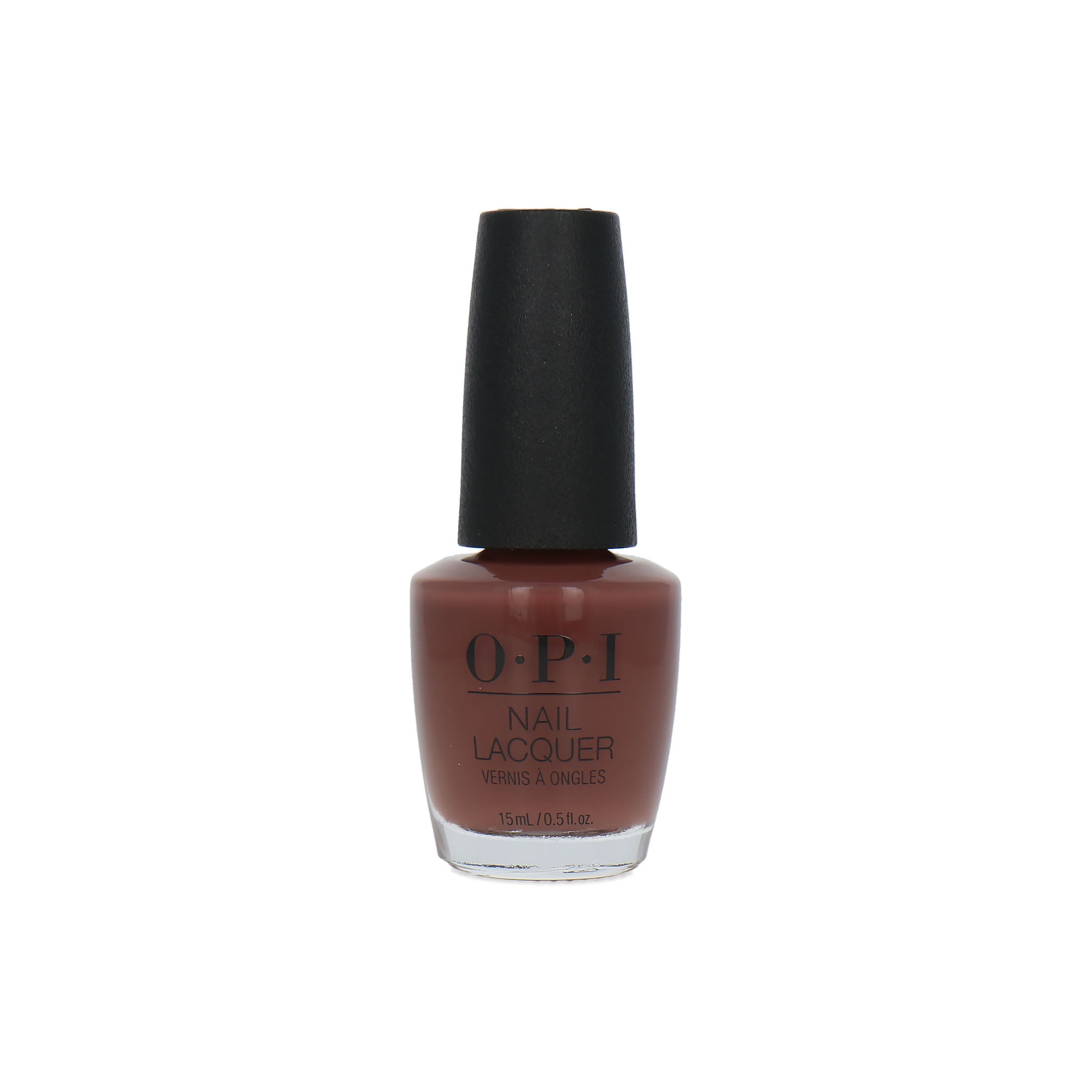 O.P.I Nagellak - Espresso Your Inner Self