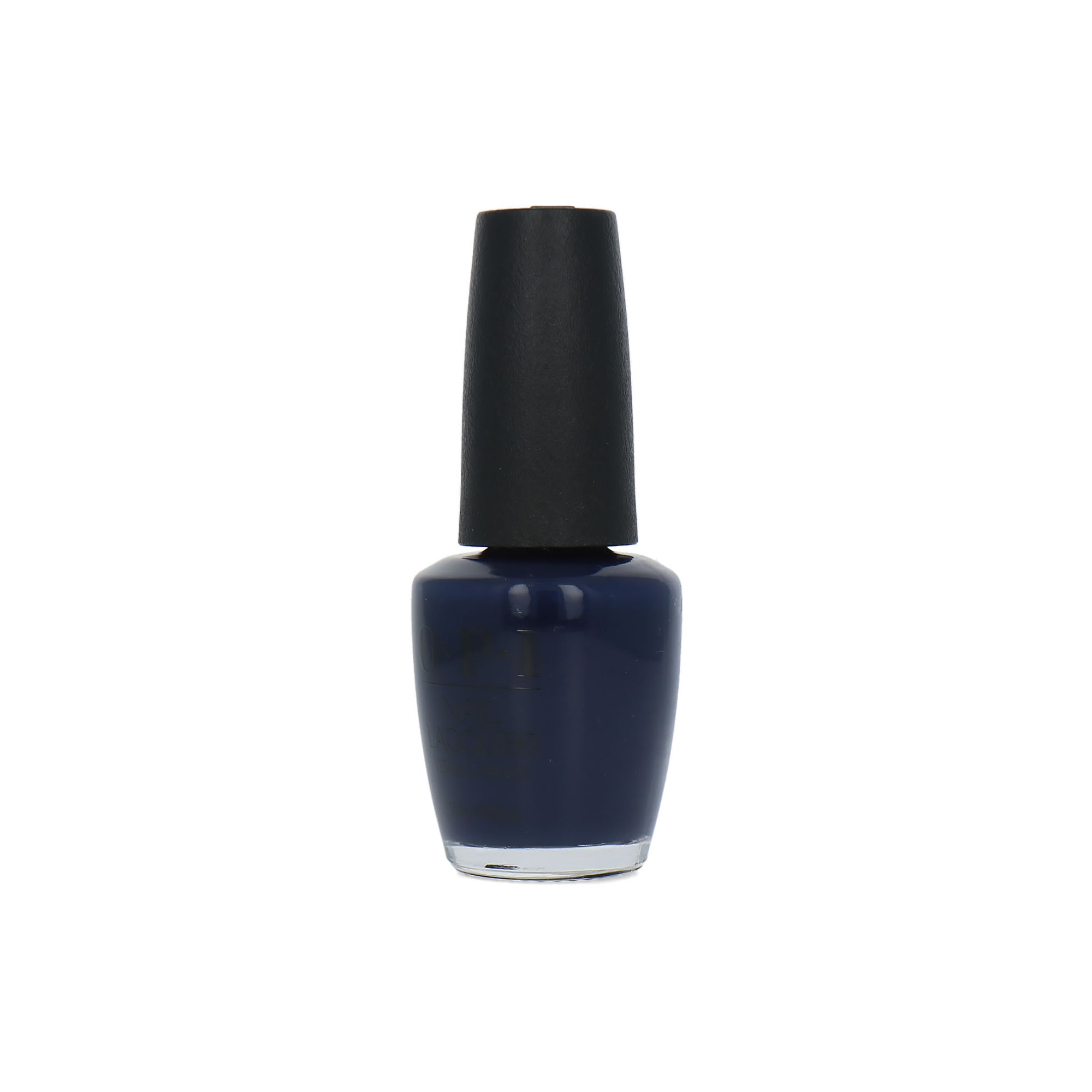 O.P.I Nagellak - Isn't It Grand Avenue