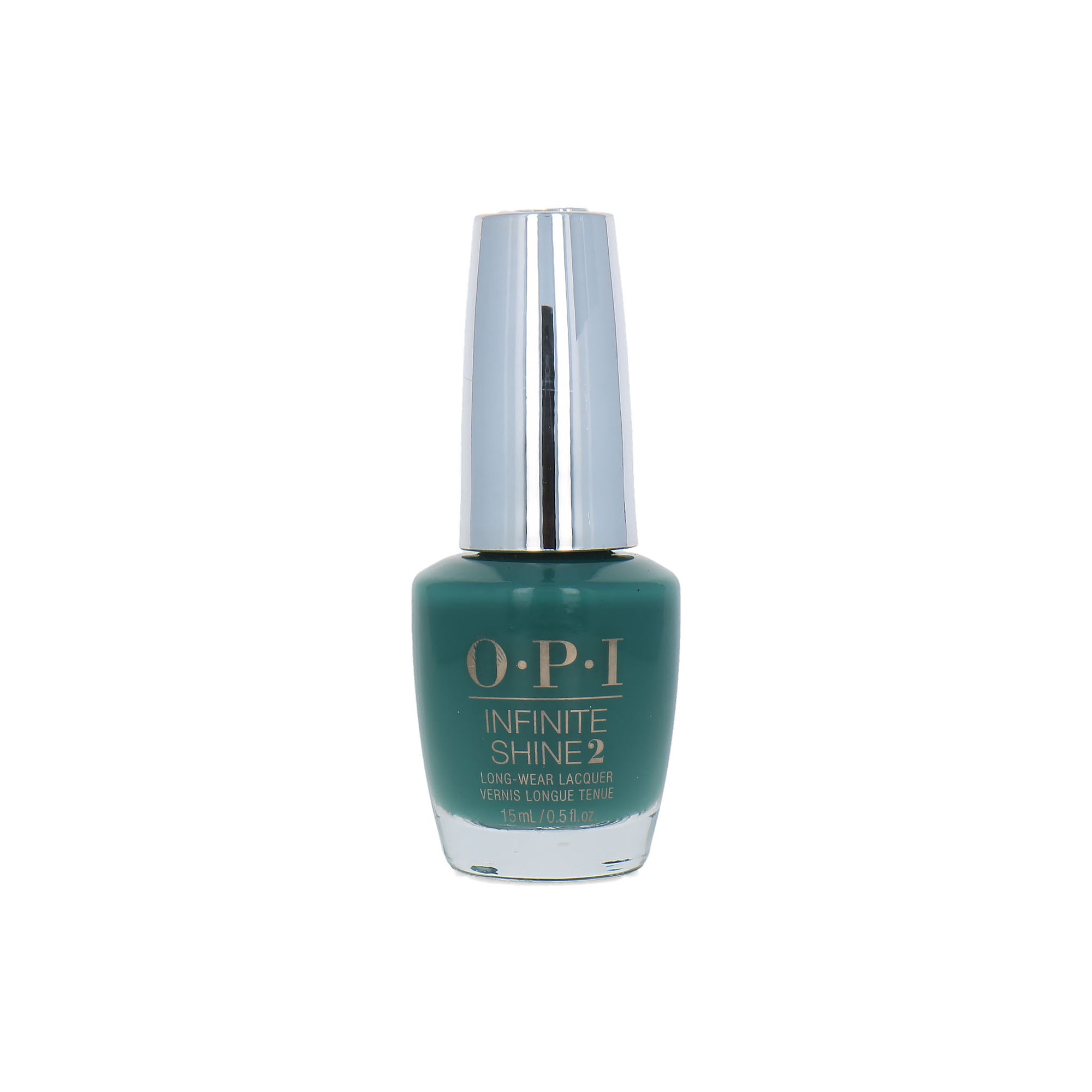 O.P.I Infinite Shine Nagellak - My Studio's On Spring