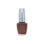 O.P.I Infinite Shine Nagellak - Espresso Your Innerself