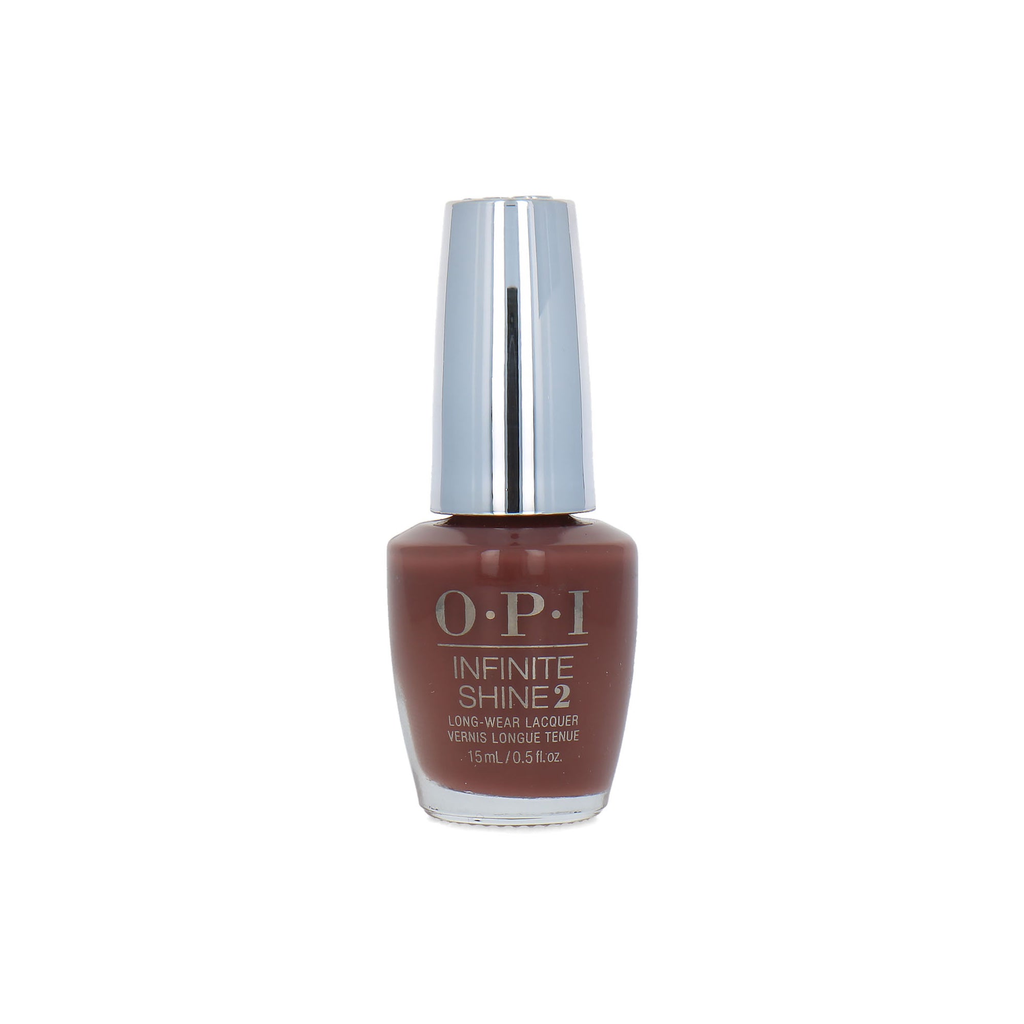 O.P.I Infinite Shine Nagellak - Espresso Your Innerself