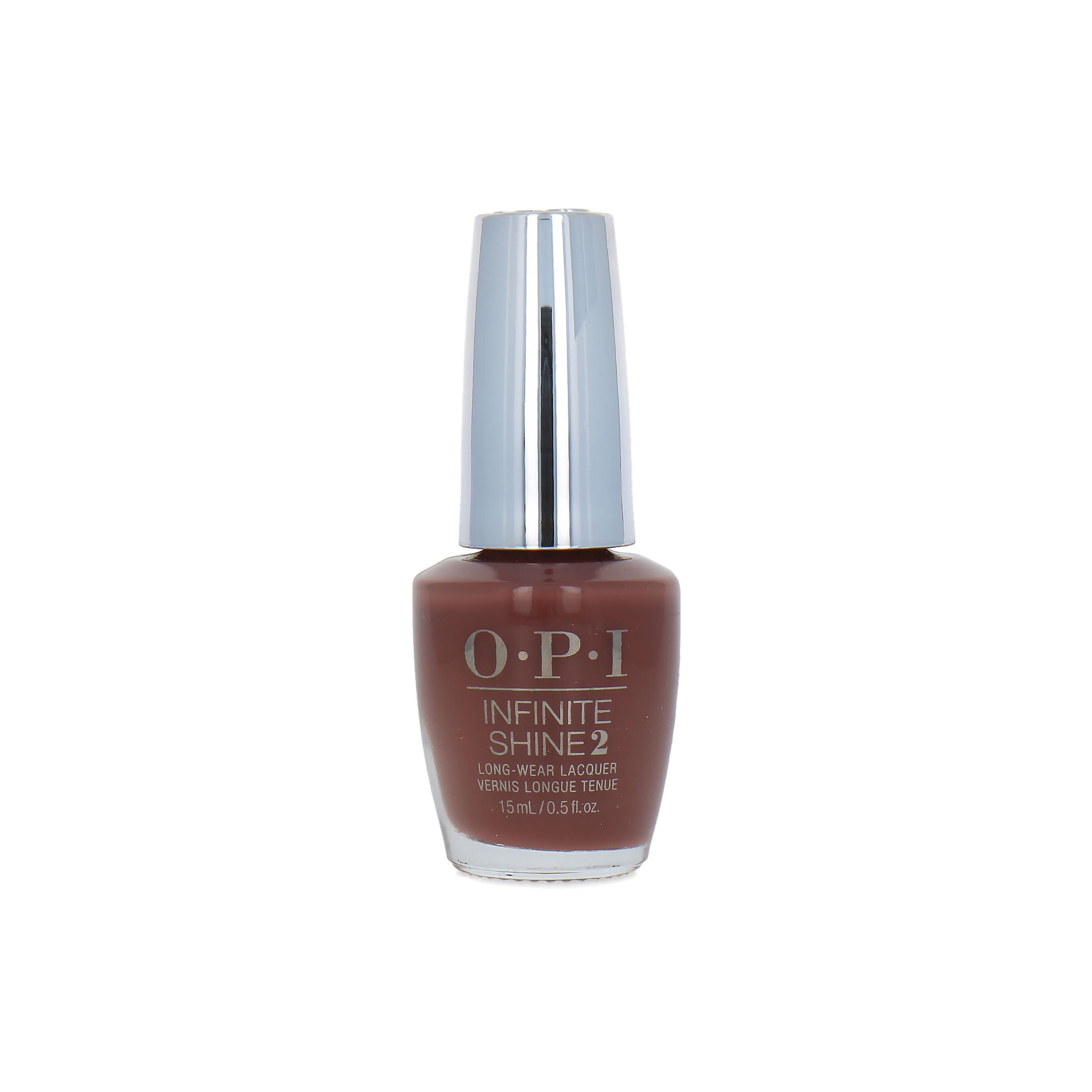O.P.I Infinite Shine Nagellak - Espresso Your Innerself