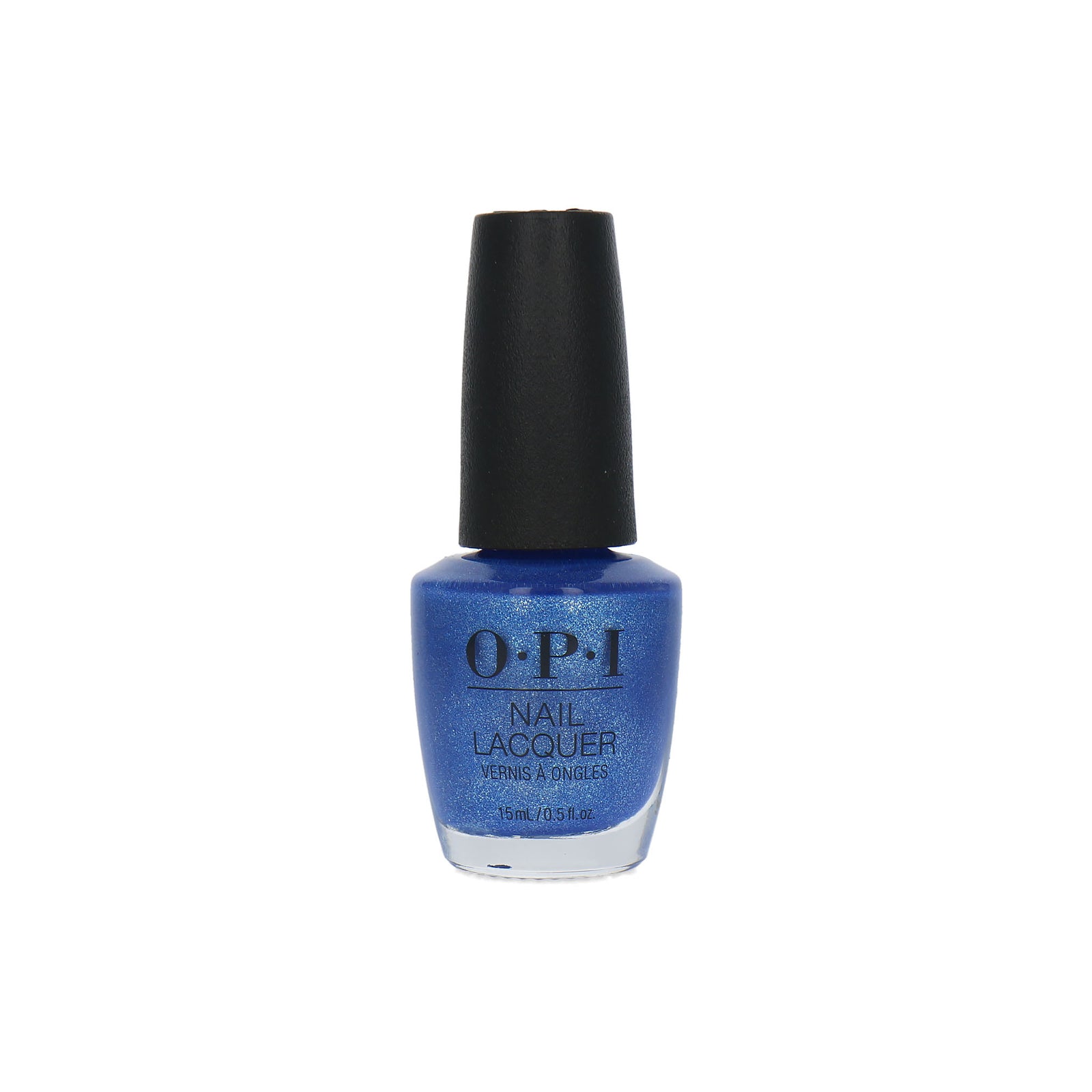 O.P.I Nagellak - LED Marquee