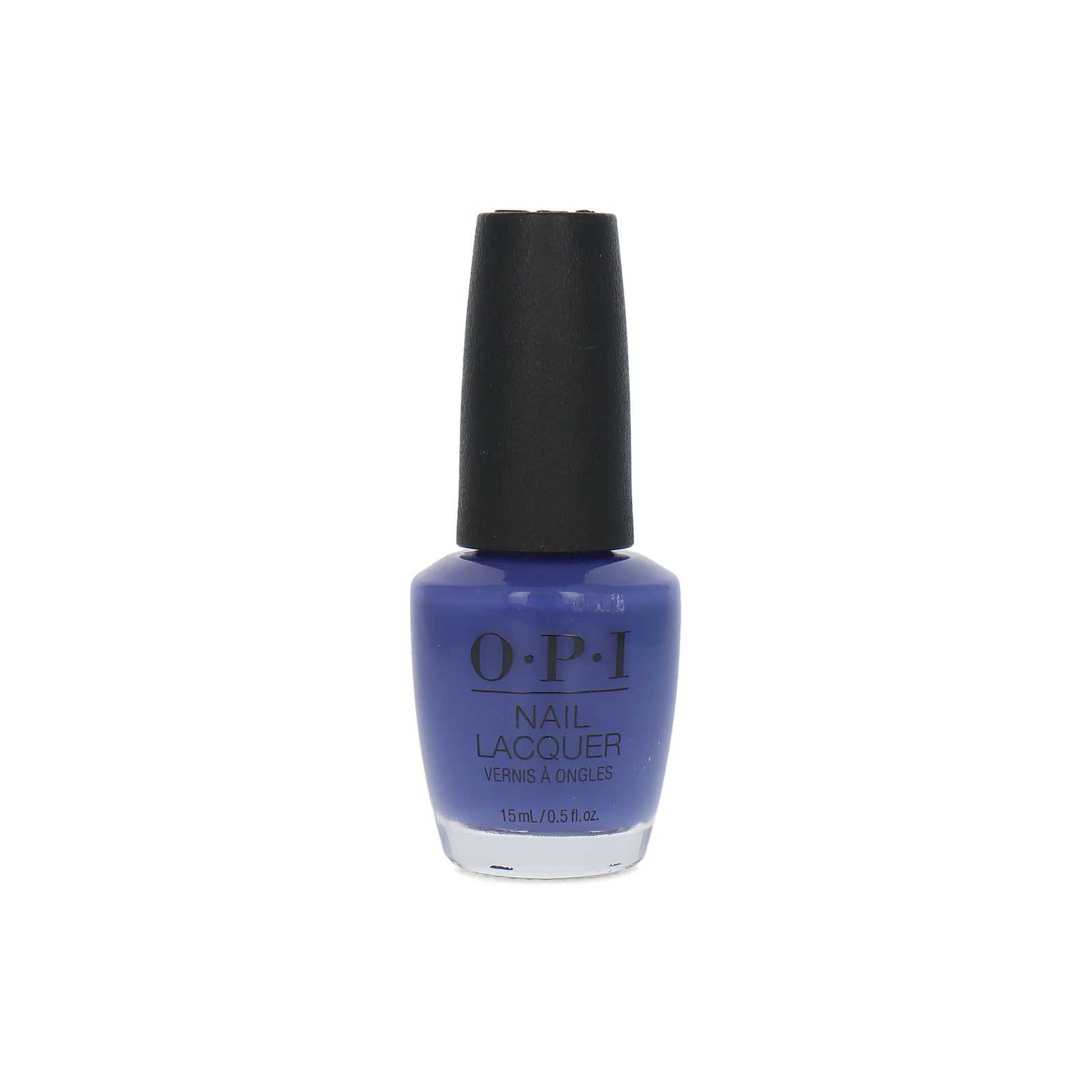 O.P.I Nagellak - All Is Berry& Bright