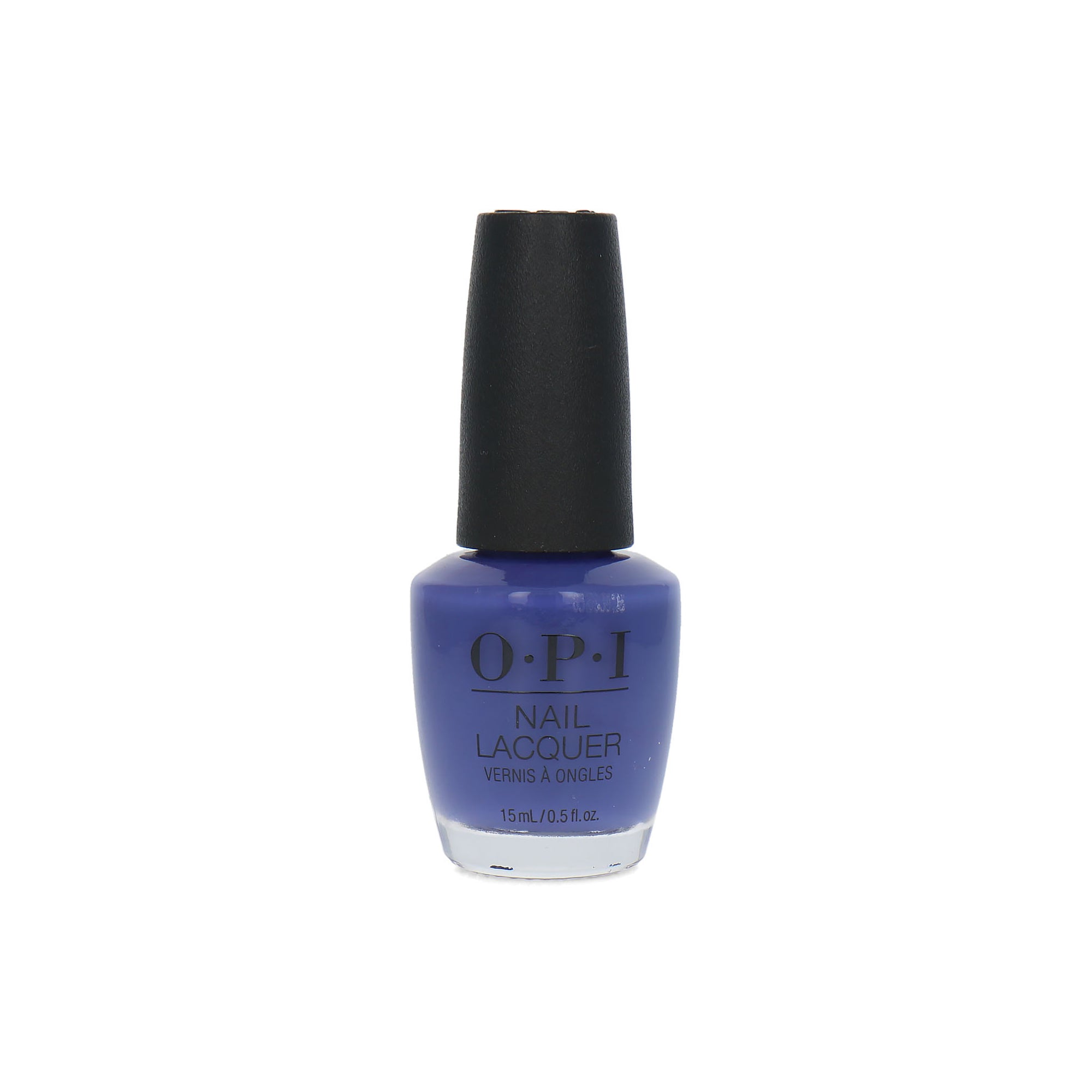 O.P.I Nagellak - All Is Berry& Bright
