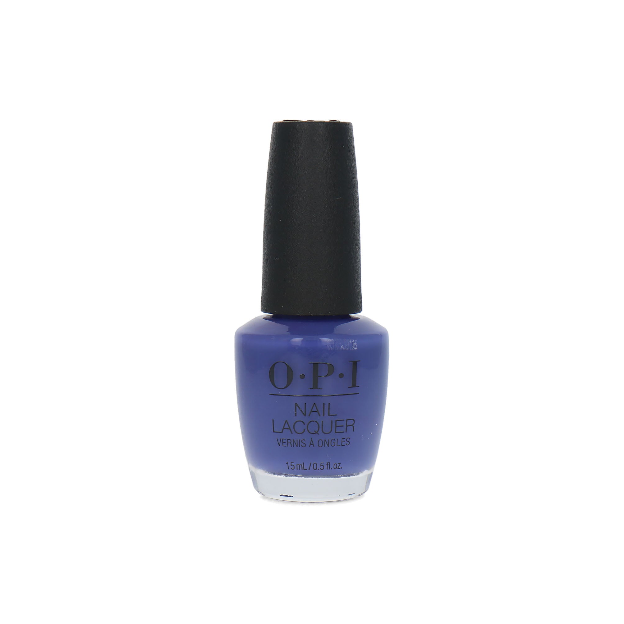 O.P.I Nagellak - All Is Berry& Bright