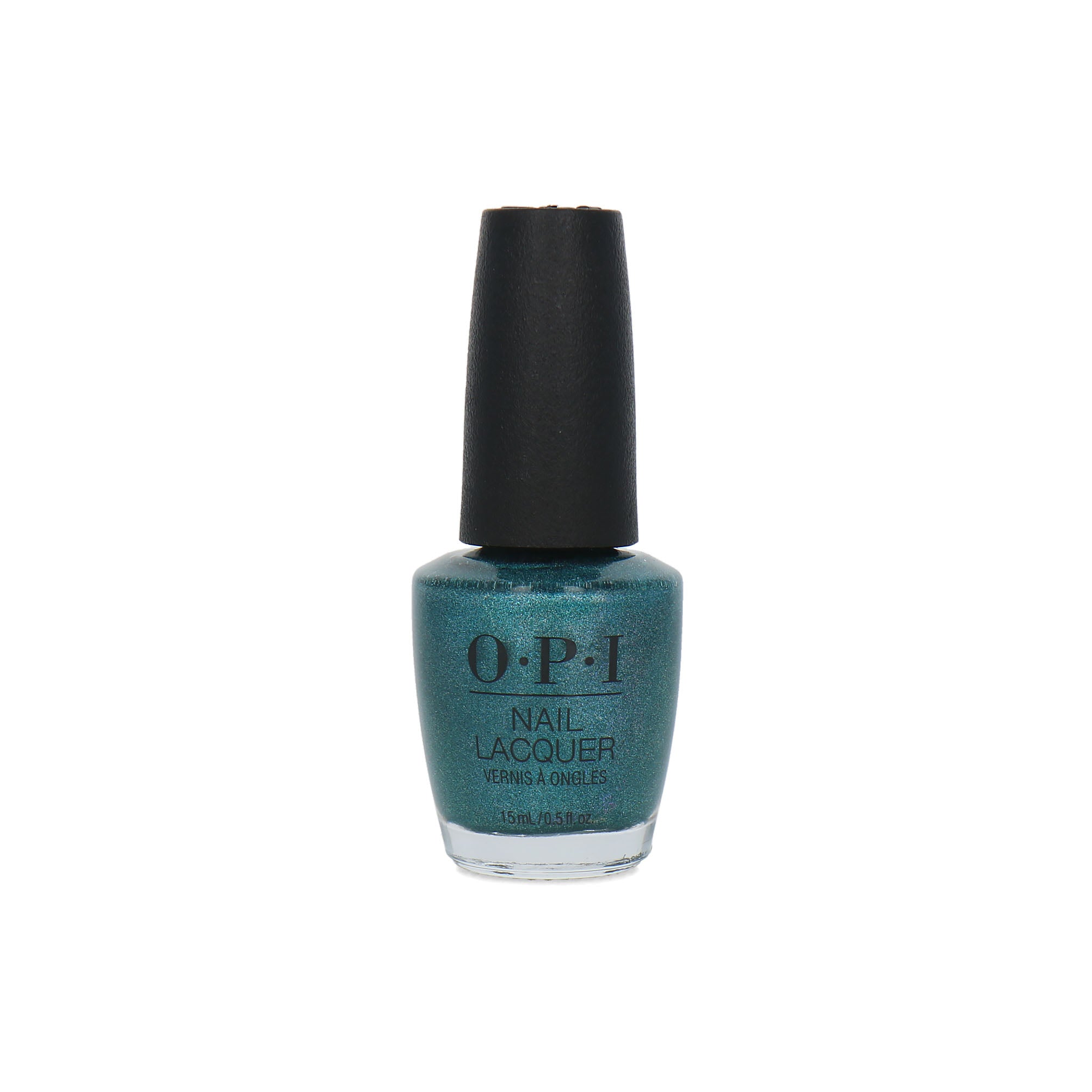 O.P.I Nagellak - Ready, Fête, Go