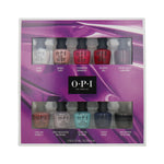 O.P.I Mini Nail Polish Cadeauset