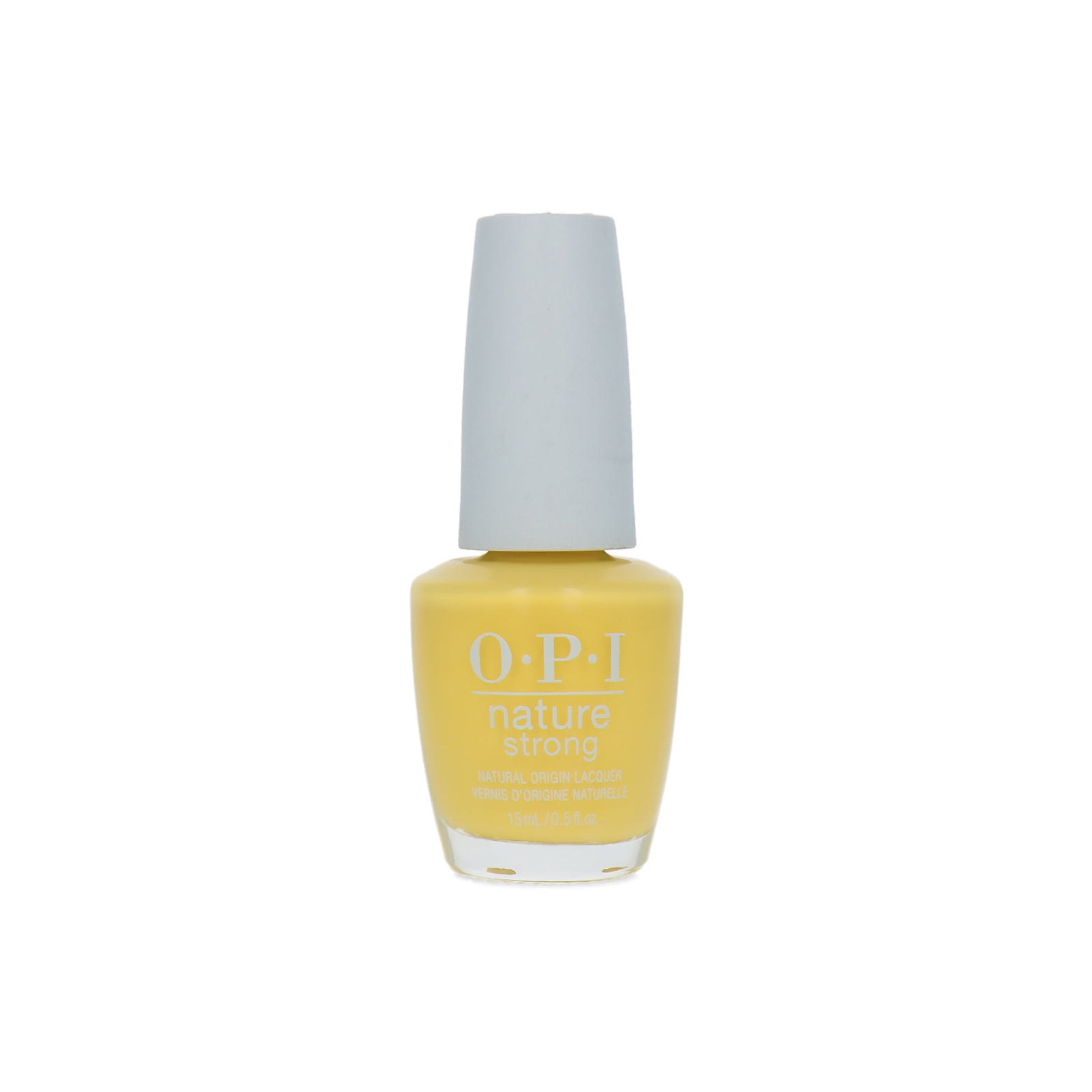 O.P.I Nature Strong Nagellak - Make My Daisy