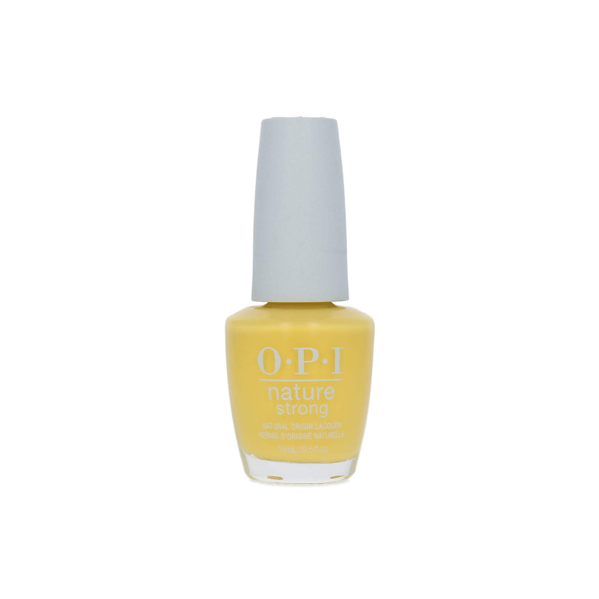 O.P.I Nature Strong Nagellak - Make My Daisy