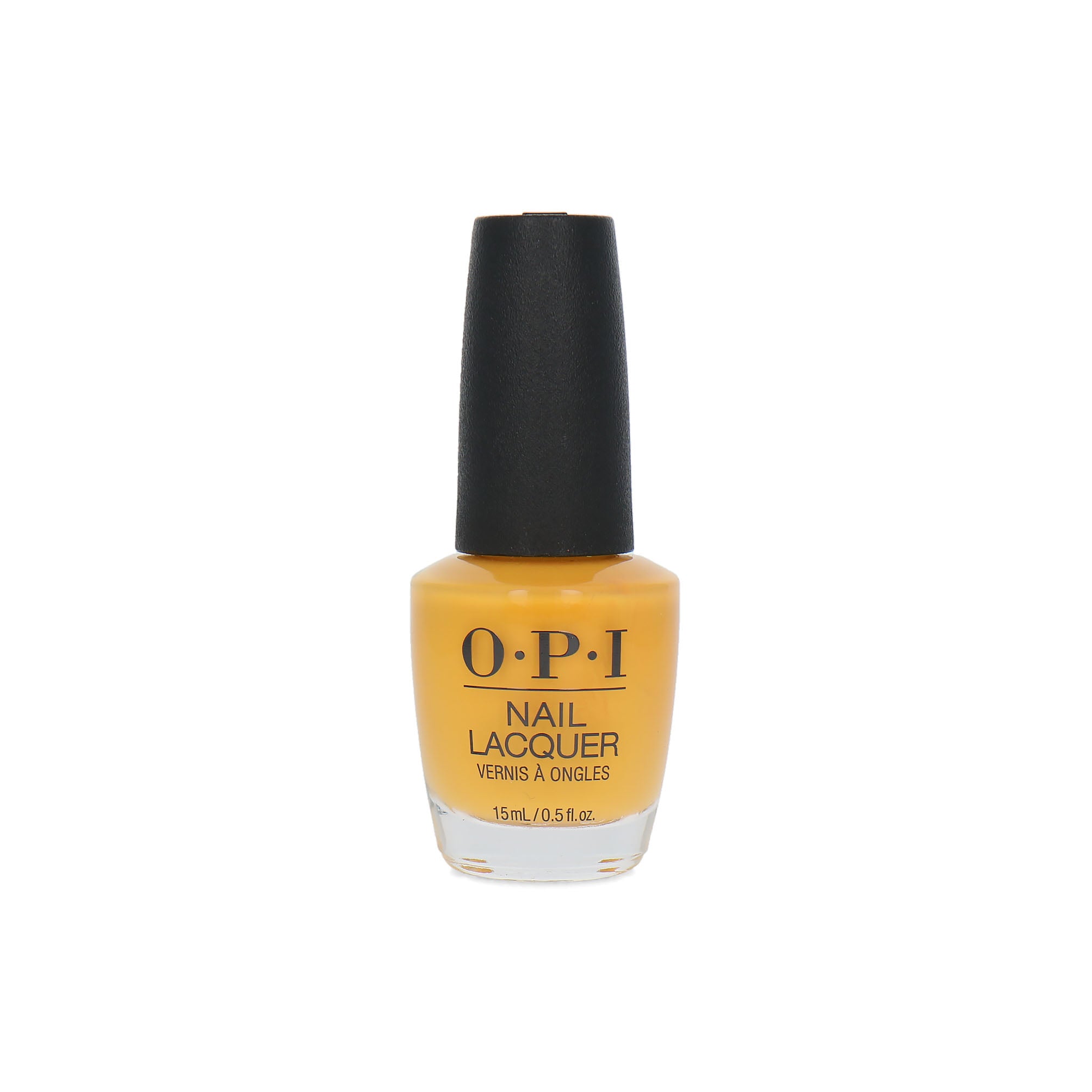 O.P.I Nagellak - Marigolden Hour