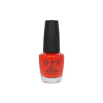 O.P.I Nagellak - PCH Love Song