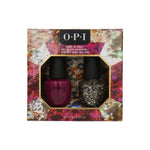 O.P.I Jewel Be Bold Cadeauset - Feelin'Berry-Pop The Baubles