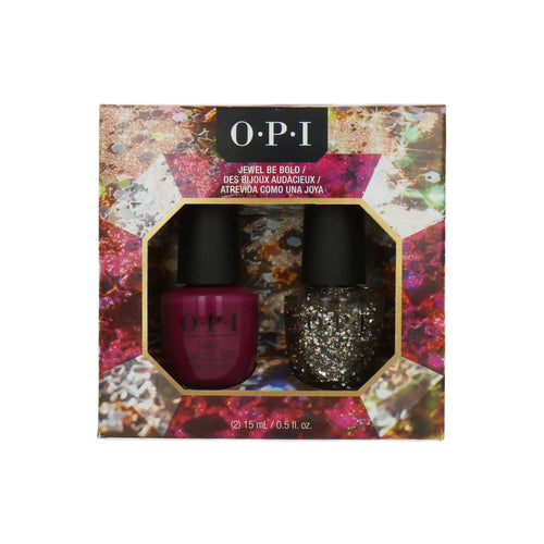 Feelin'Berry-Pop The Baubles