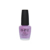 O.P.I Nagellak - Achievement Unlocked