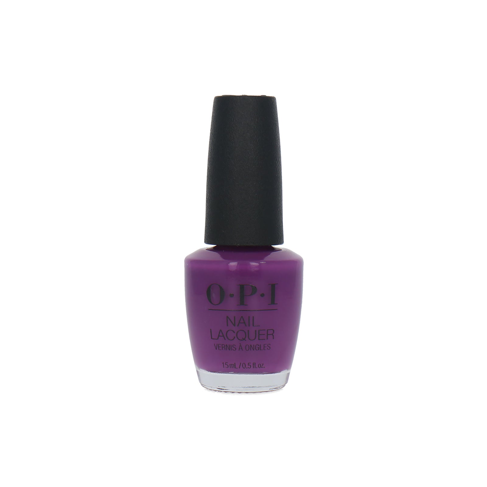 O.P.I Nagellak - N00Berry