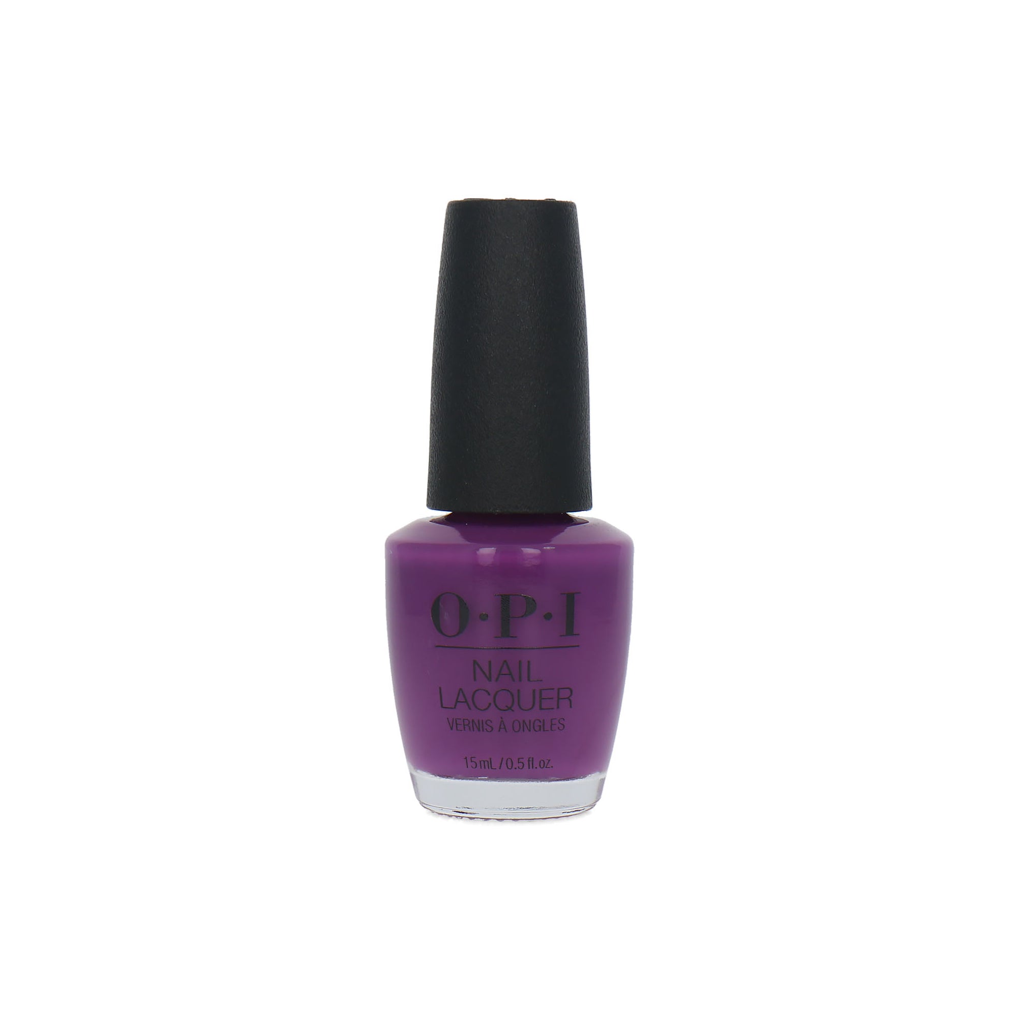 O.P.I Nagellak - N00Berry