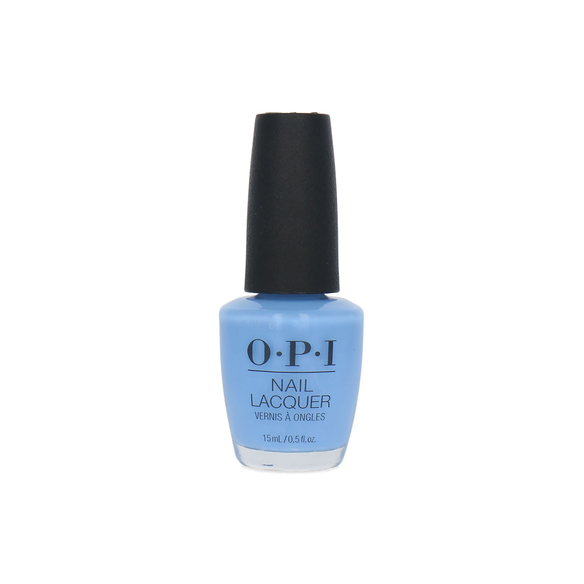 O.P.I Nagellak - Can't CTRL Me