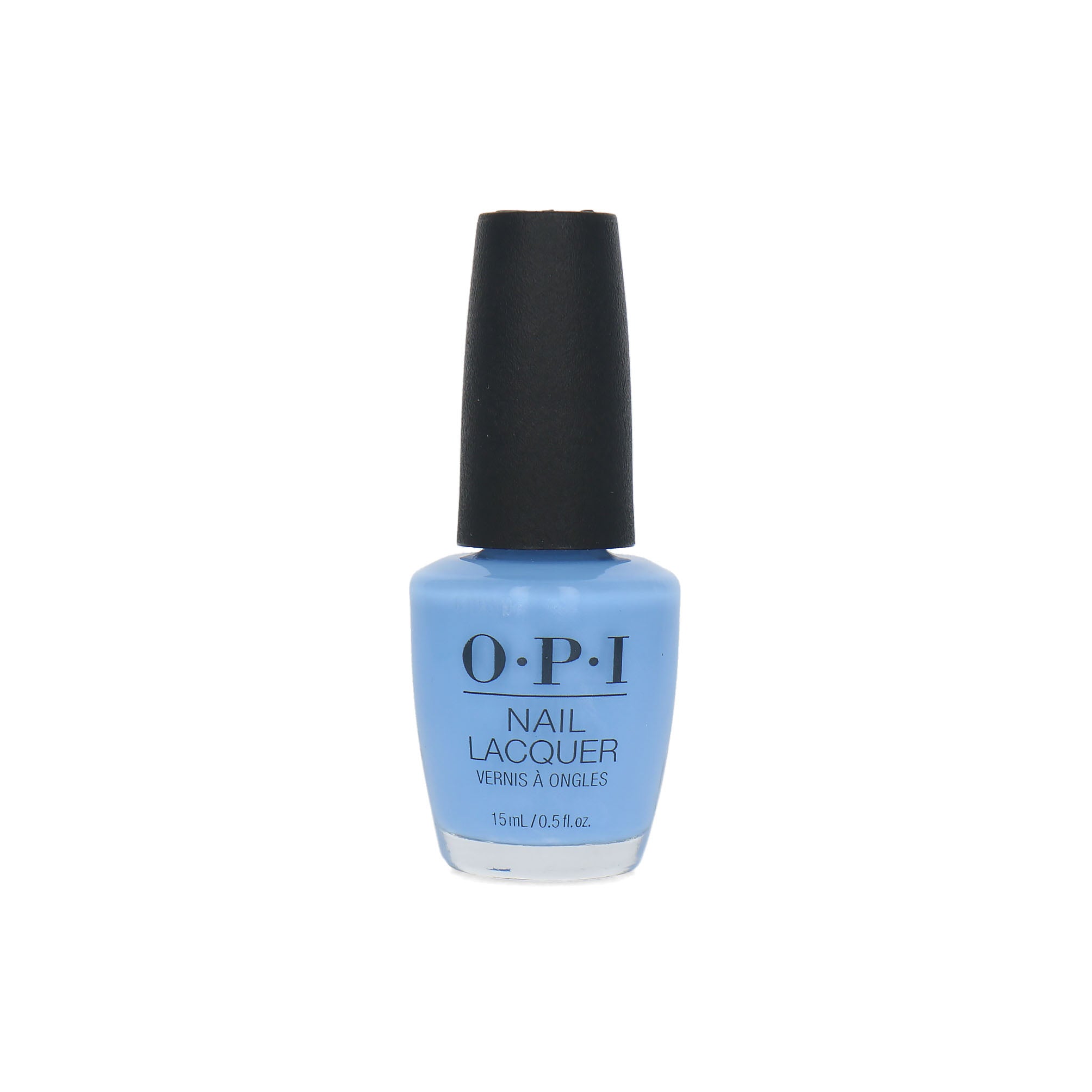 O.P.I Nagellak - Can't CTRL Me