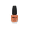 O.P.I Nagellak - Trading Paint