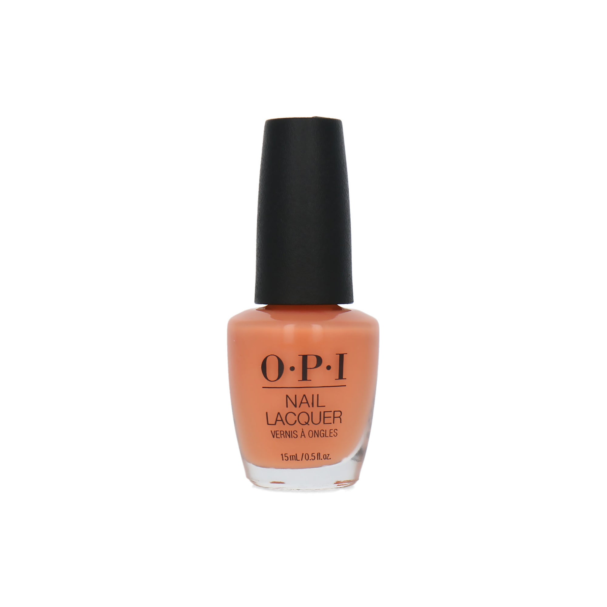 O.P.I Nagellak - Trading Paint