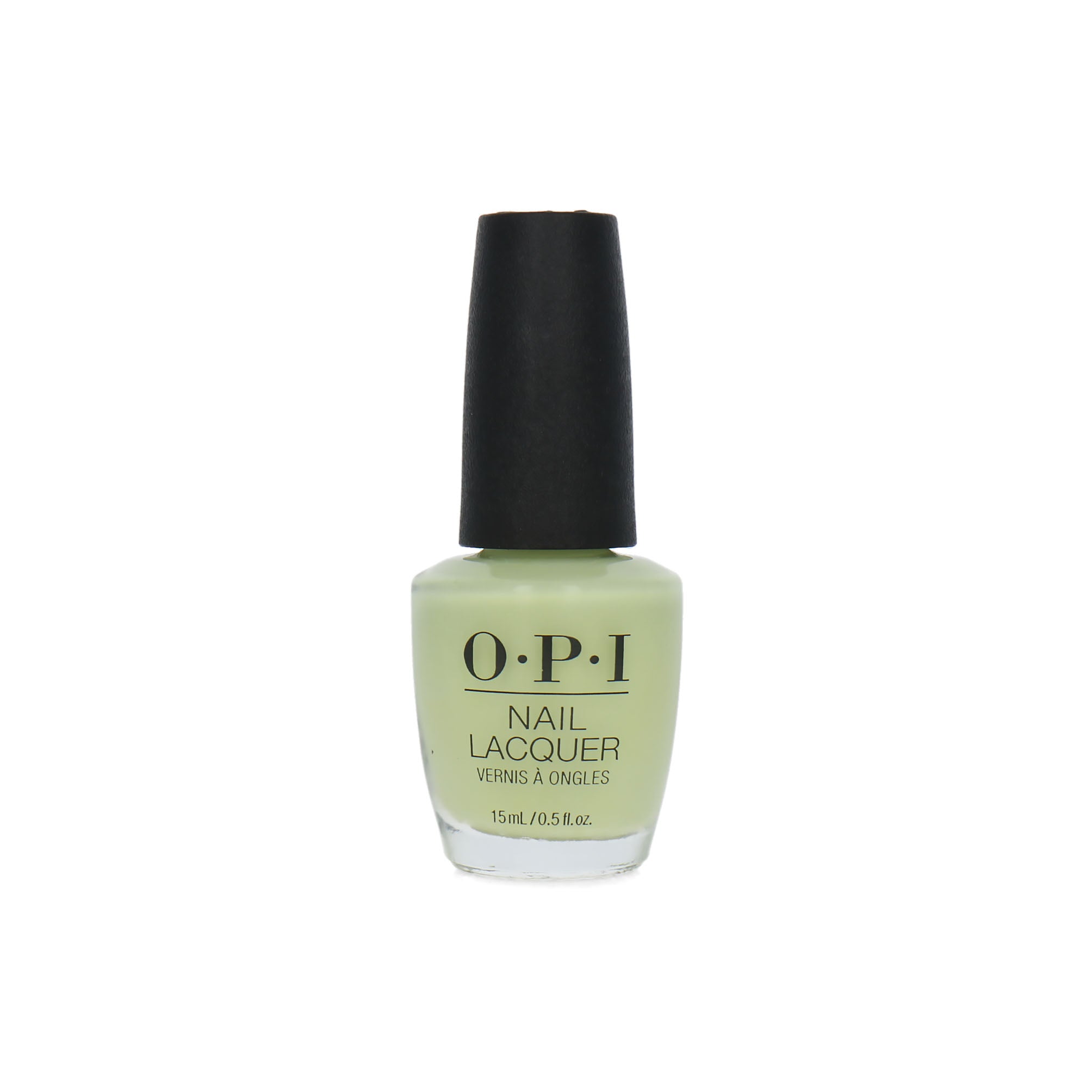 O.P.I Nagellak - The Pass Is Always Greener