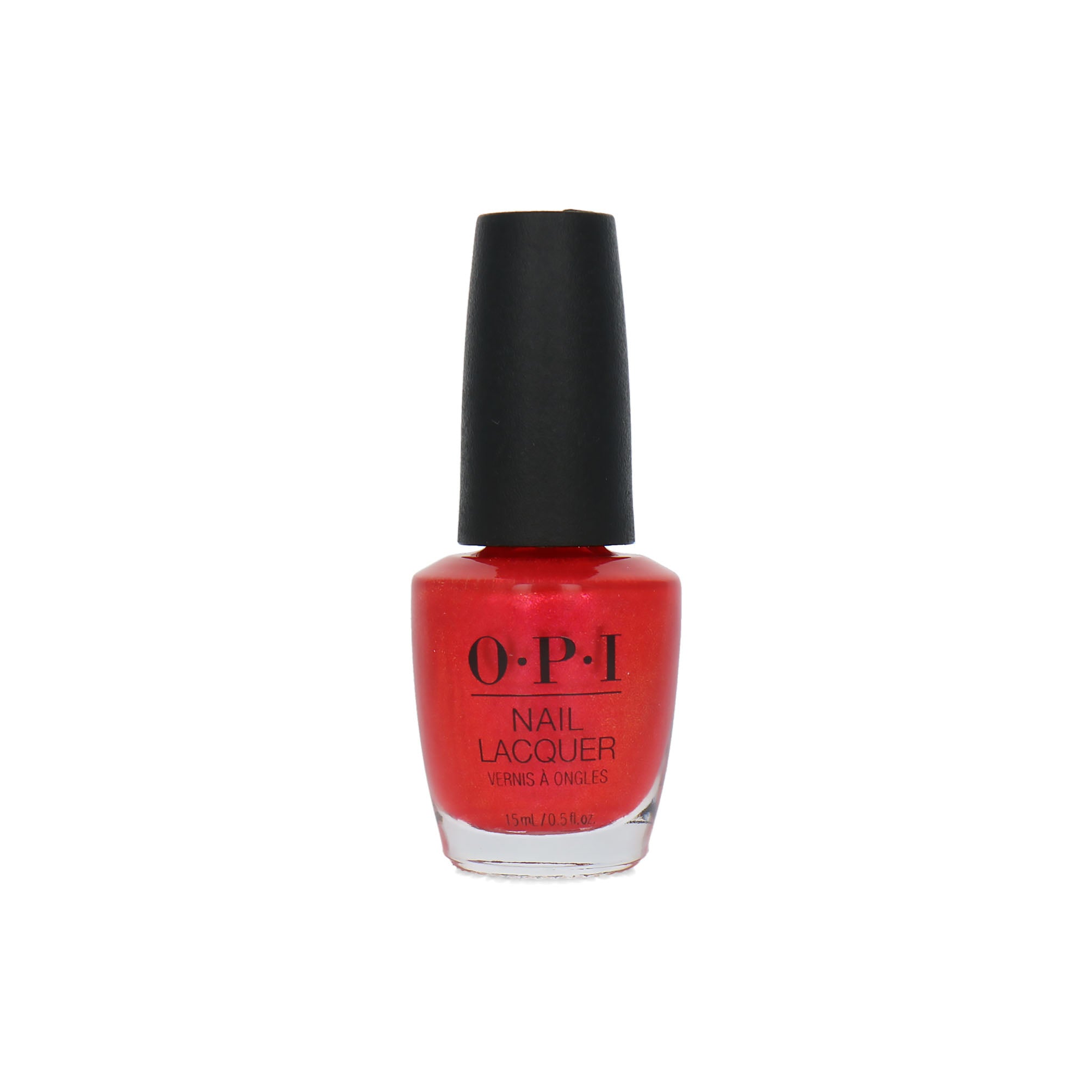 O.P.I Nagellak - Heart And Con-Soul