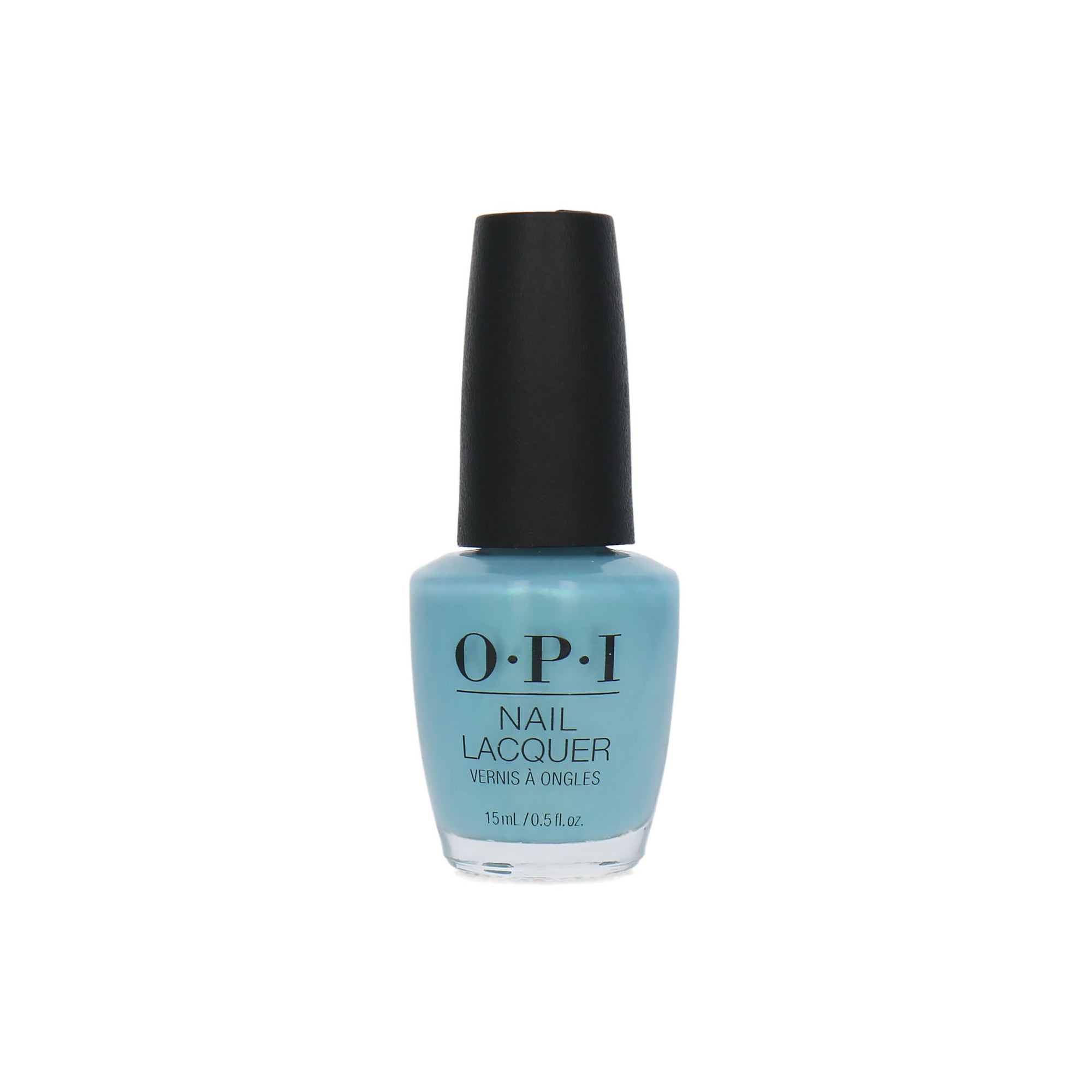 O.P.I Nagellak - Sage Simulation