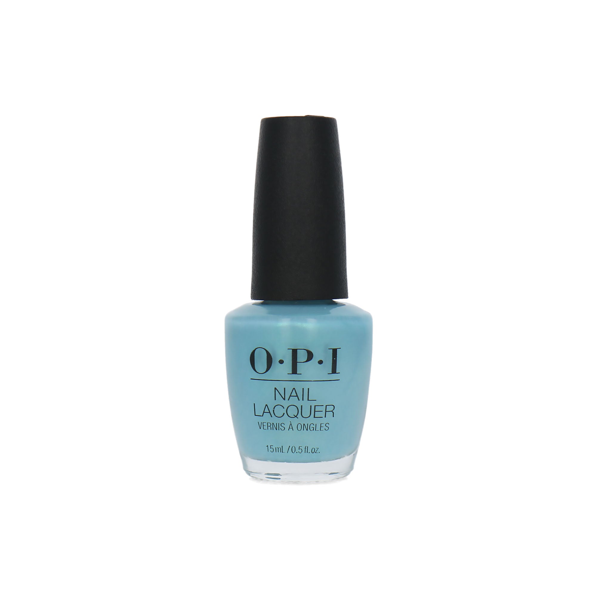 O.P.I Nagellak - Sage Simulation