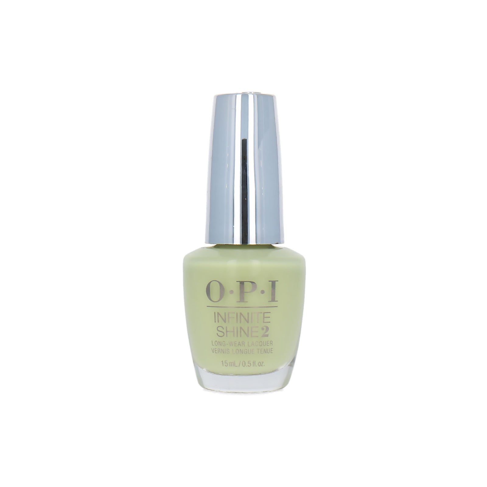 O.P.I Infinite Shine Nagellak - The Pass Is Always Greener