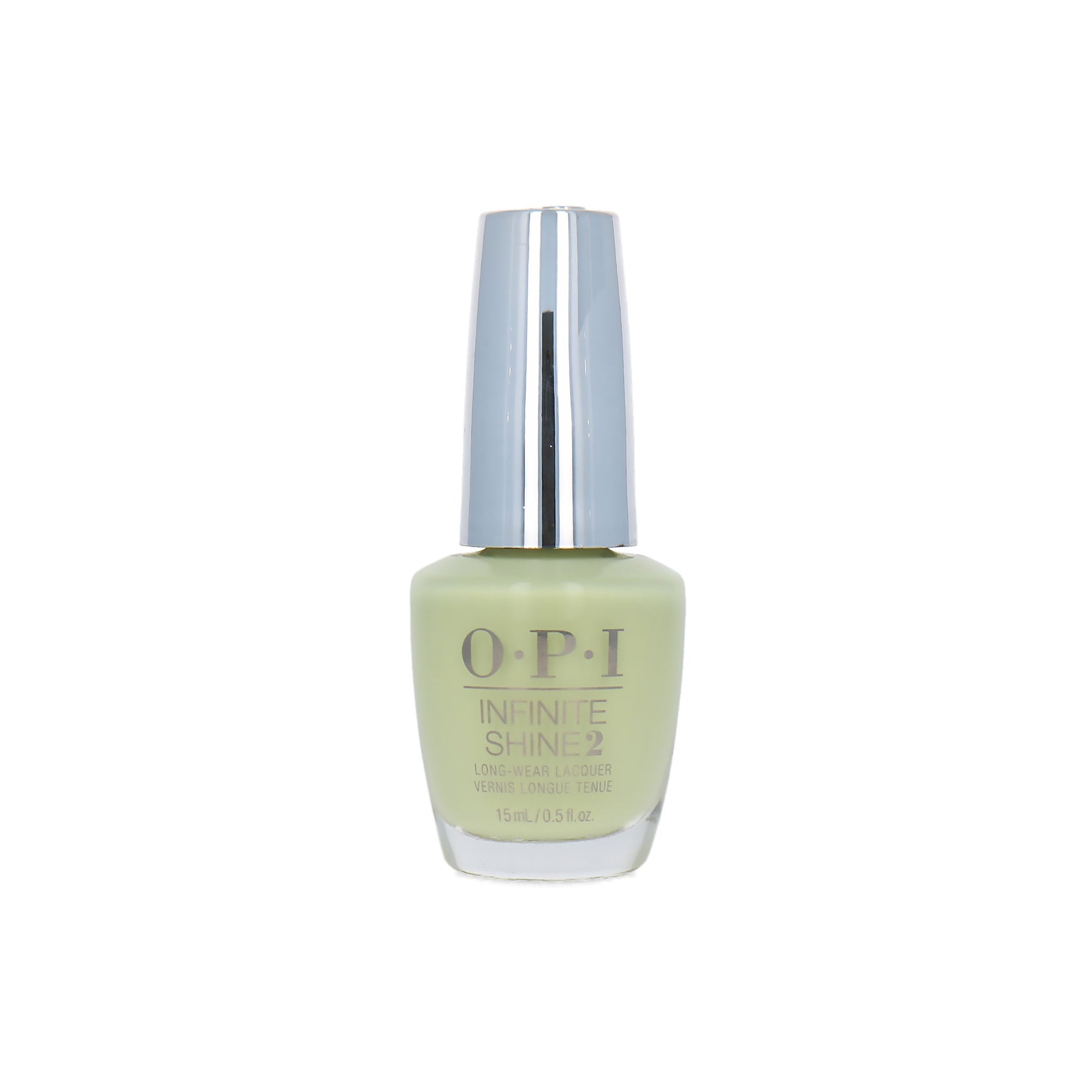 O.P.I Infinite Shine Nagellak - The Pass Is Always Greener