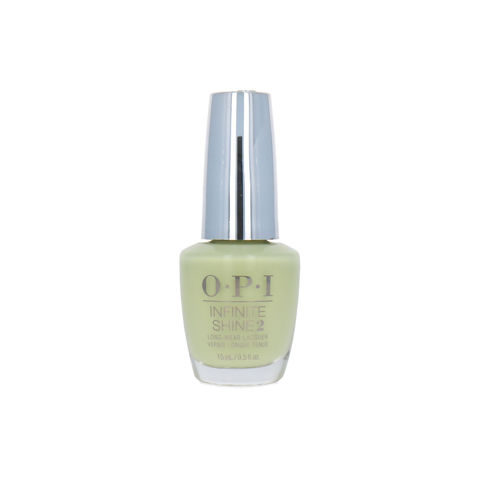 O.P.I Infinite Shine Nagellak - The Pass Is Always Greener