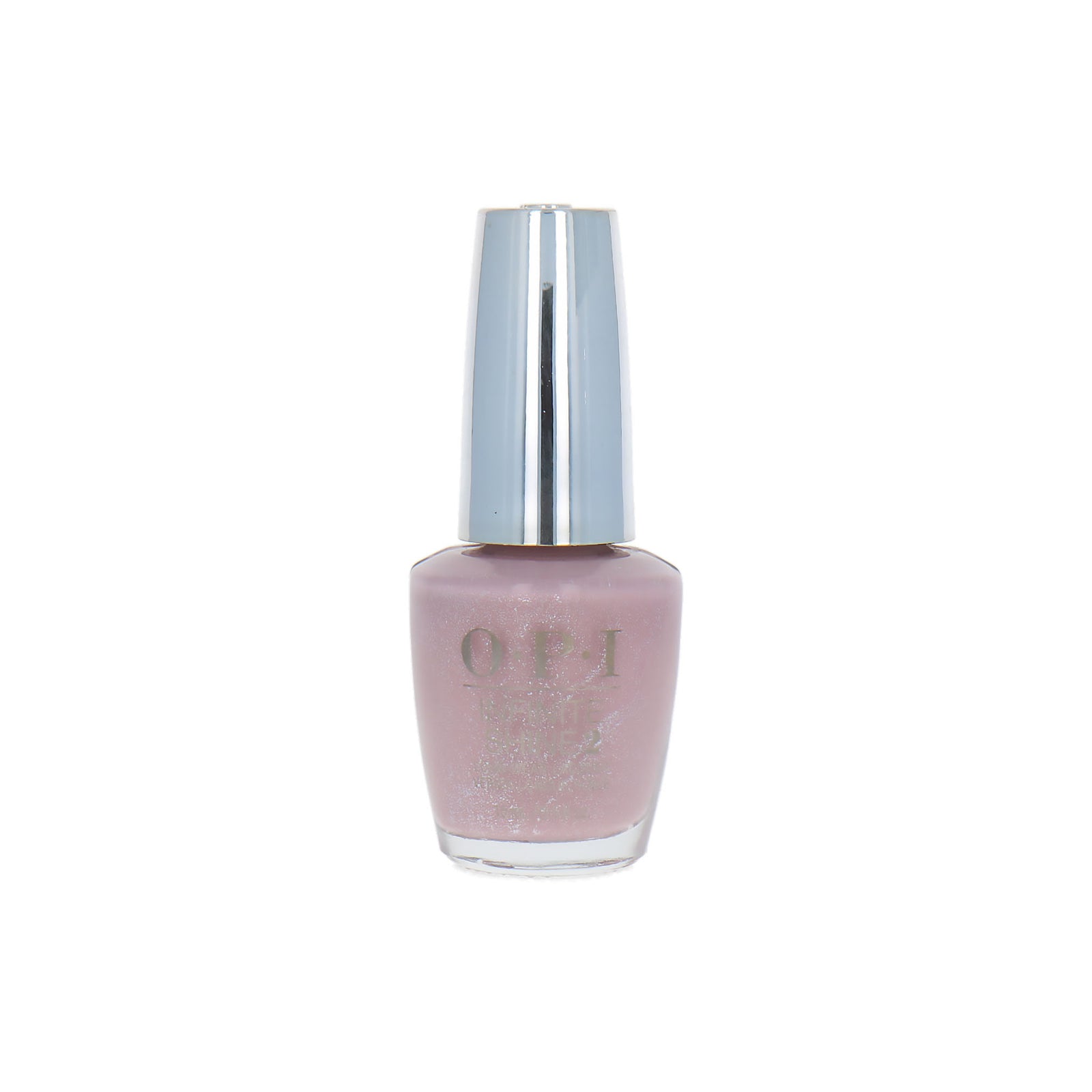 O.P.I Infinite Shine Nagellak - Quest For Quartz