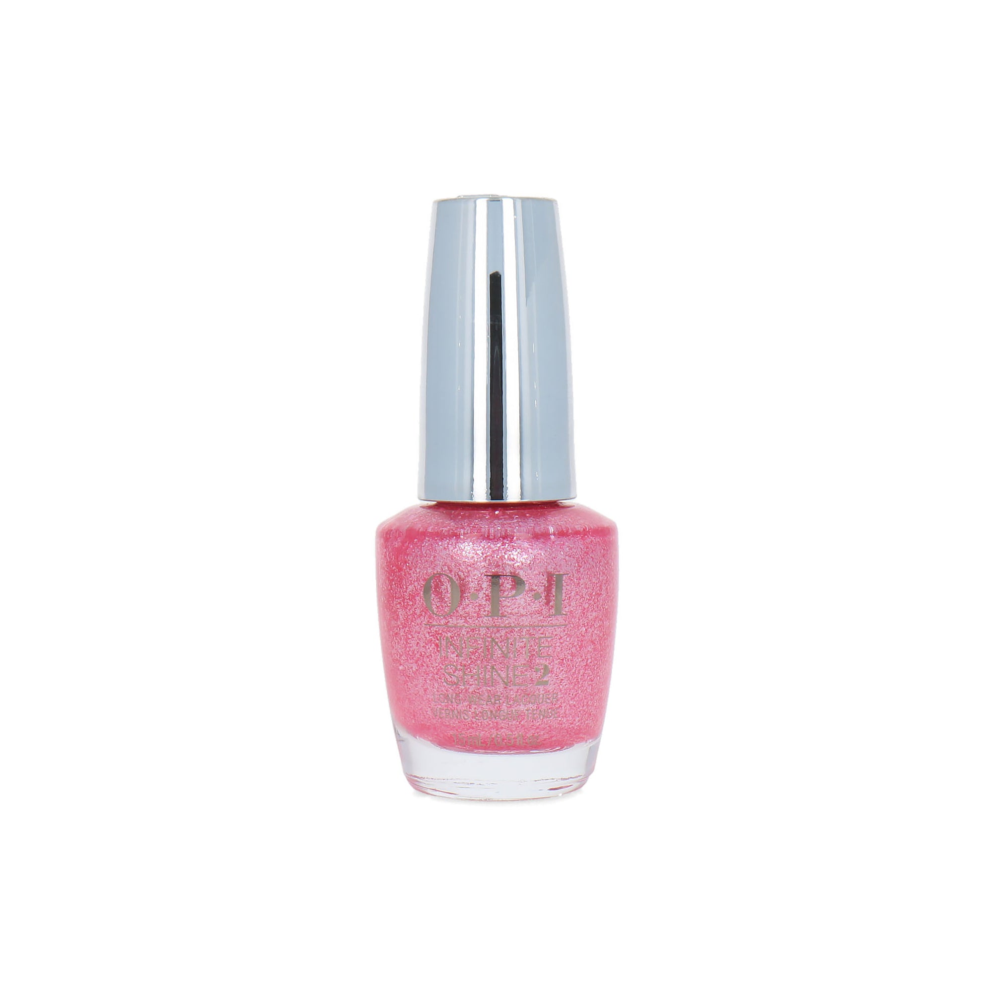 O.P.I Infinite Shine Nagellak - Pixel Dust