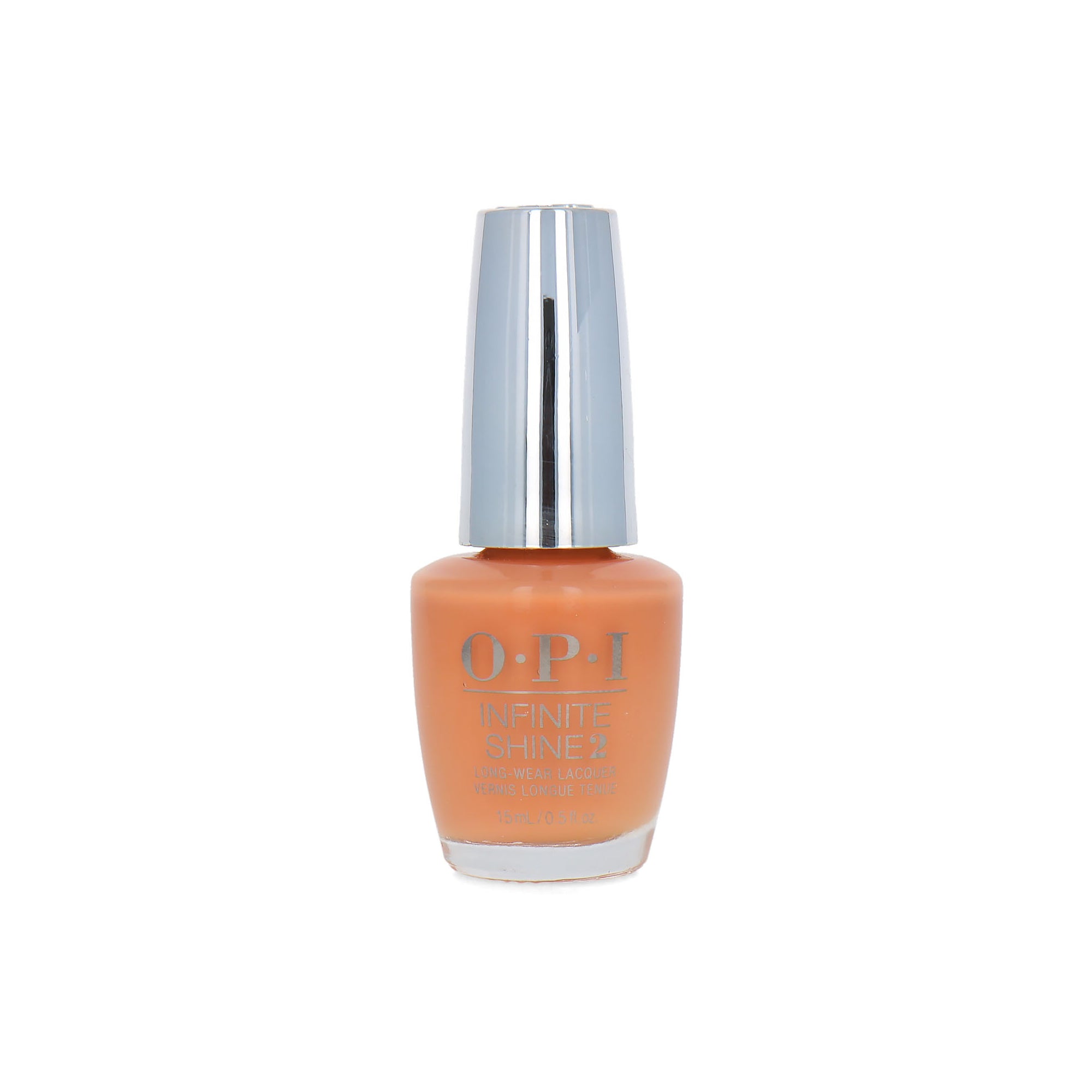 O.P.I Infinite Shine Nagellak - Trading Paint