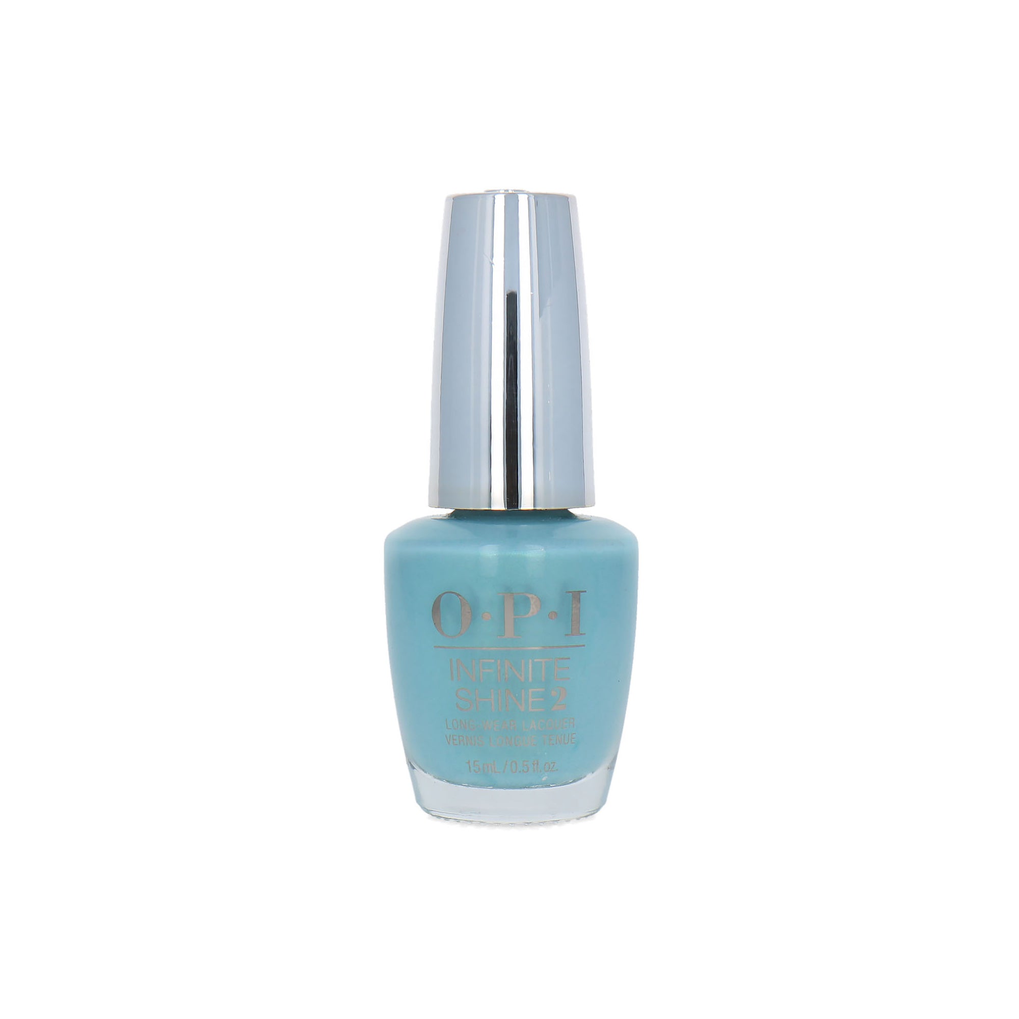 O.P.I Infinite Shine Nagellak - Sage Simulation